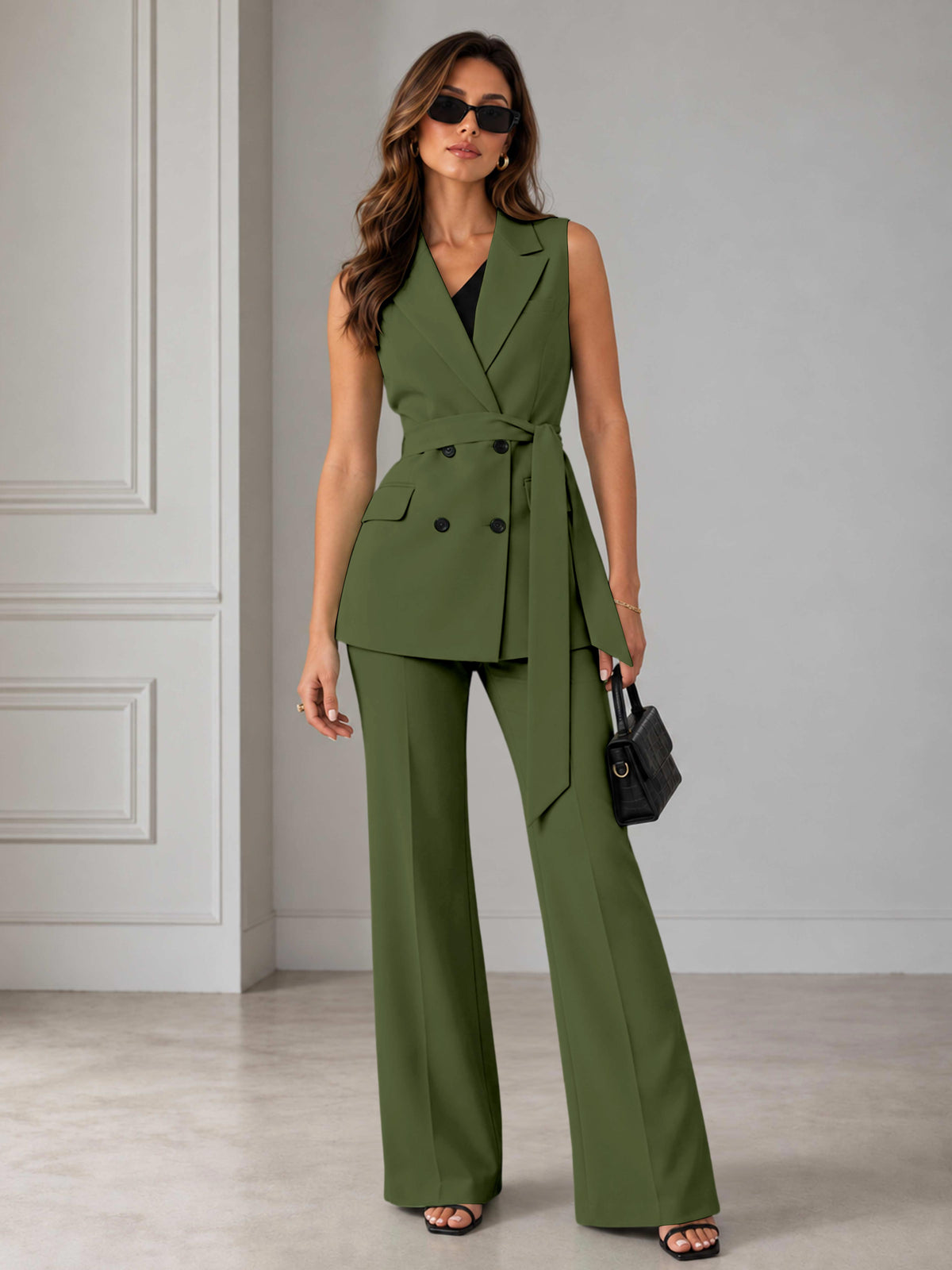 #Couleur_Vert Olive