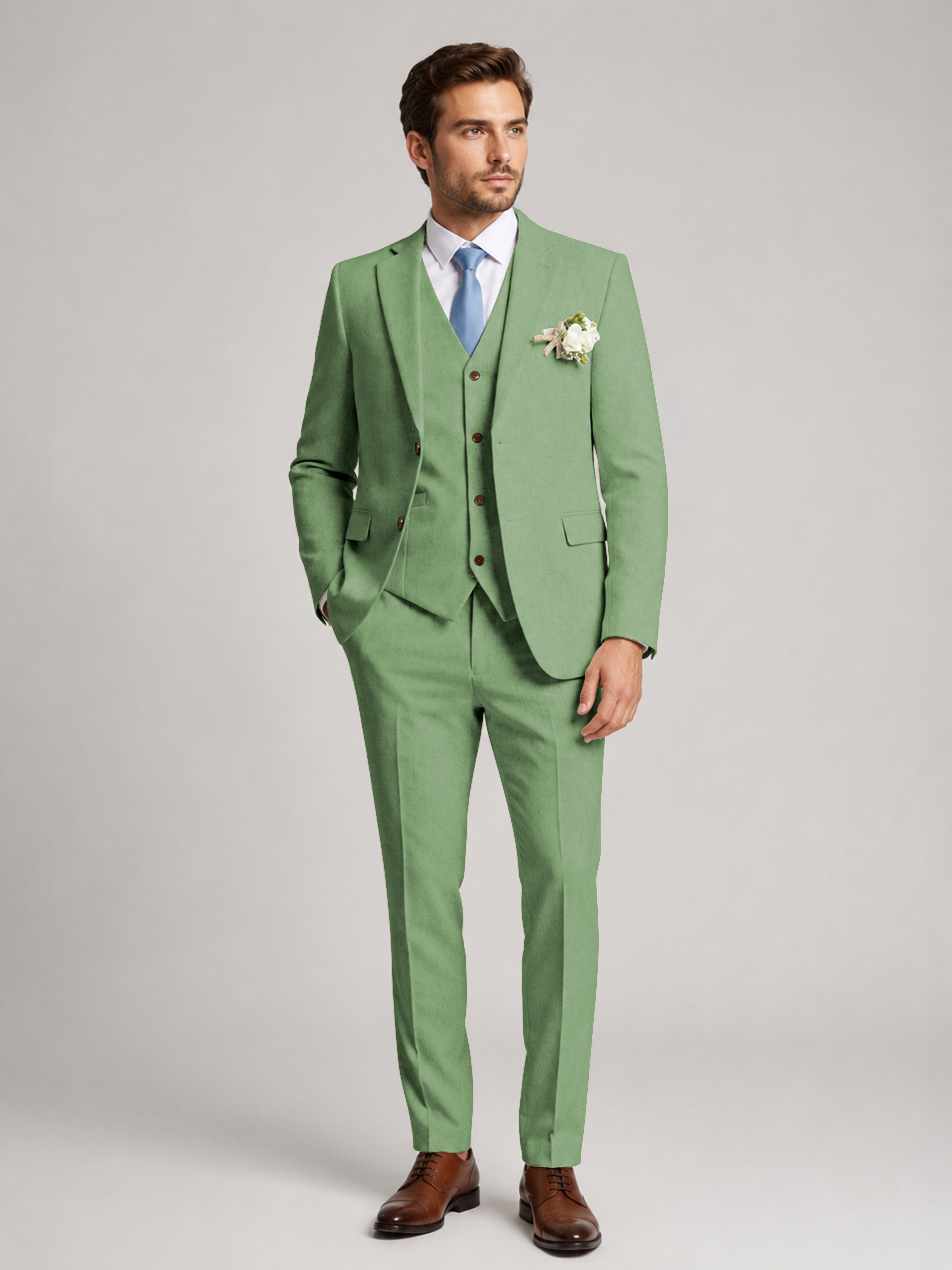 #Couleur_Vert Sauge