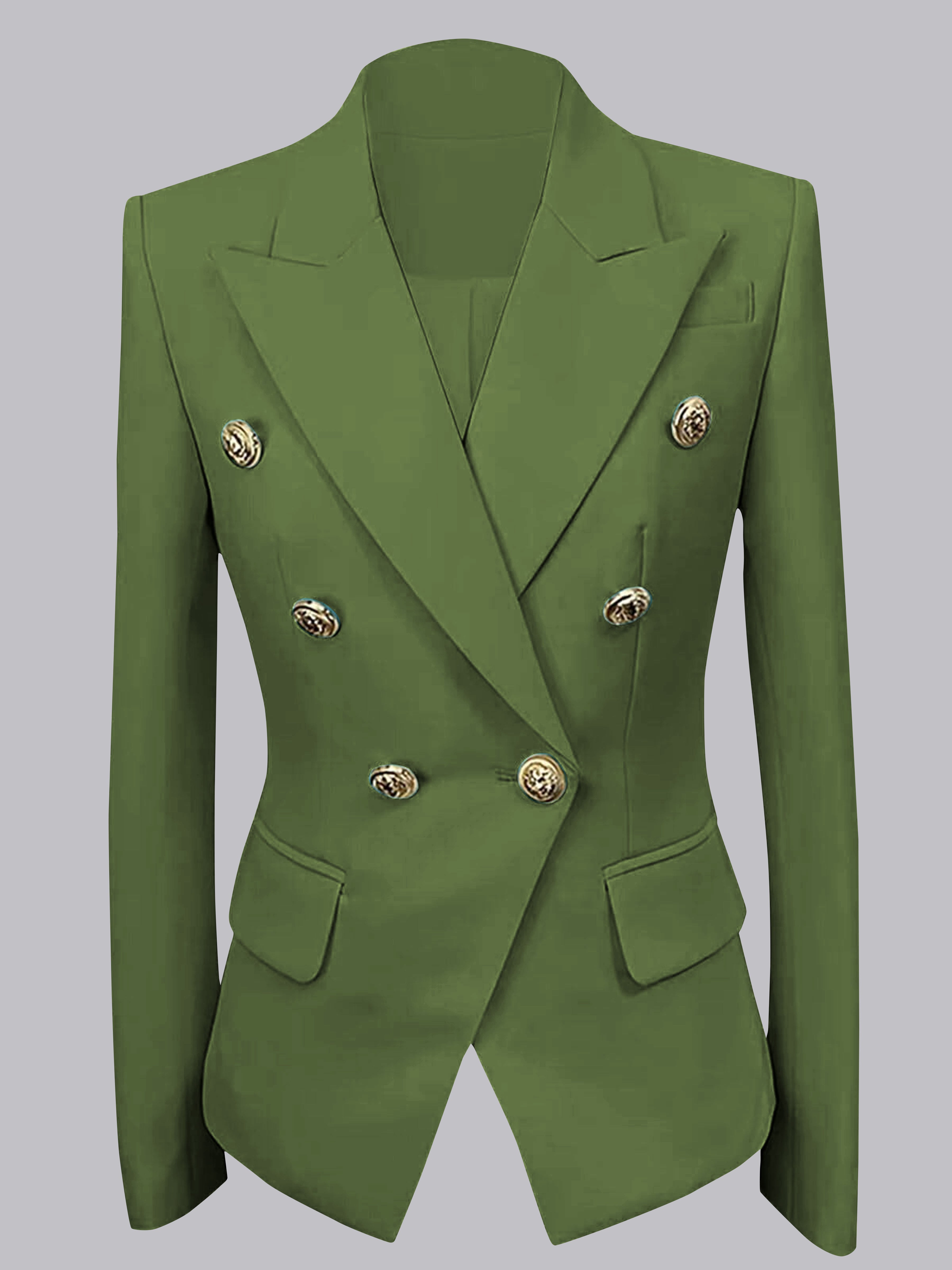 #Couleur_Vert Olive