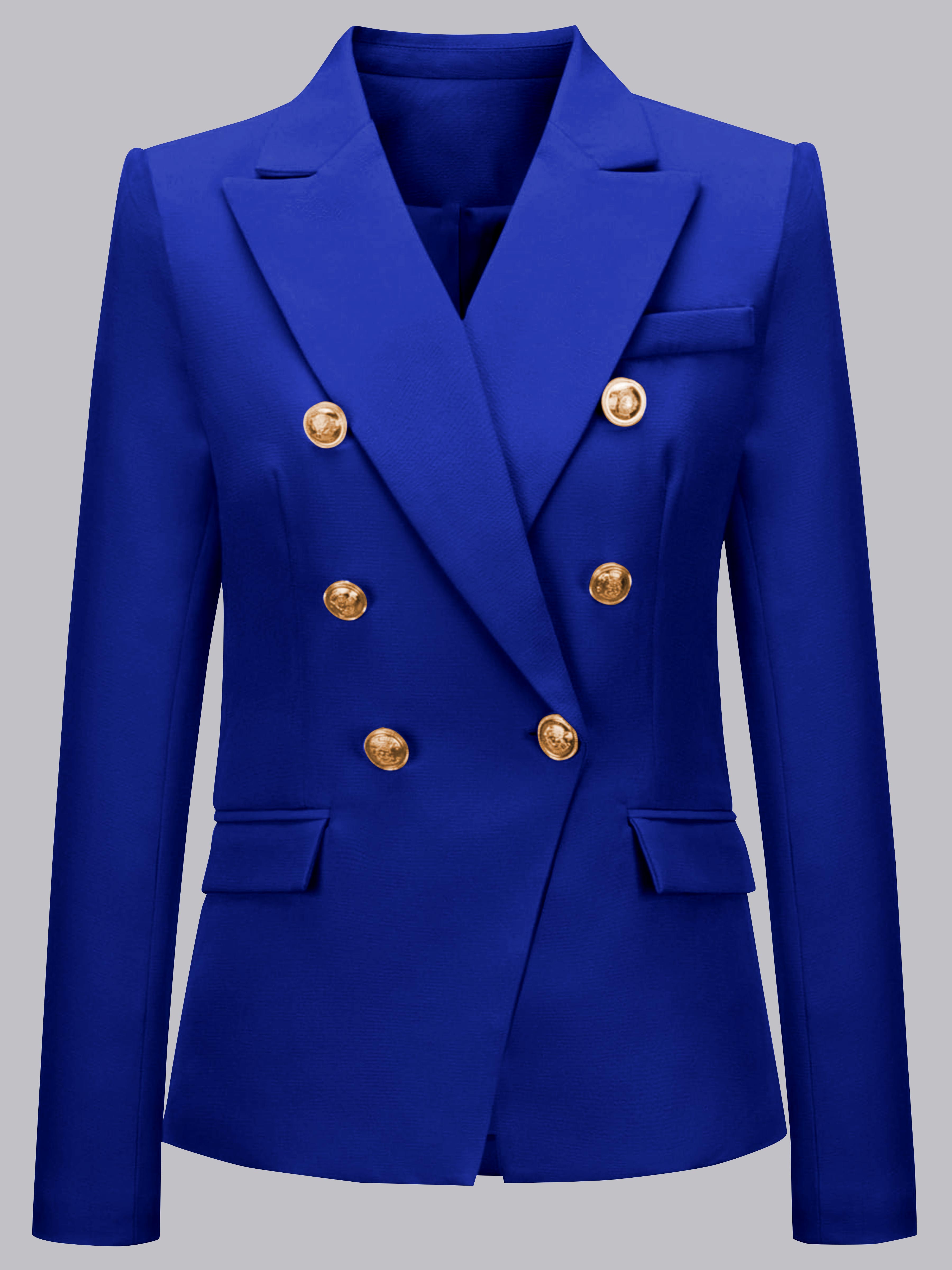 #Couleur_Bleu Roi