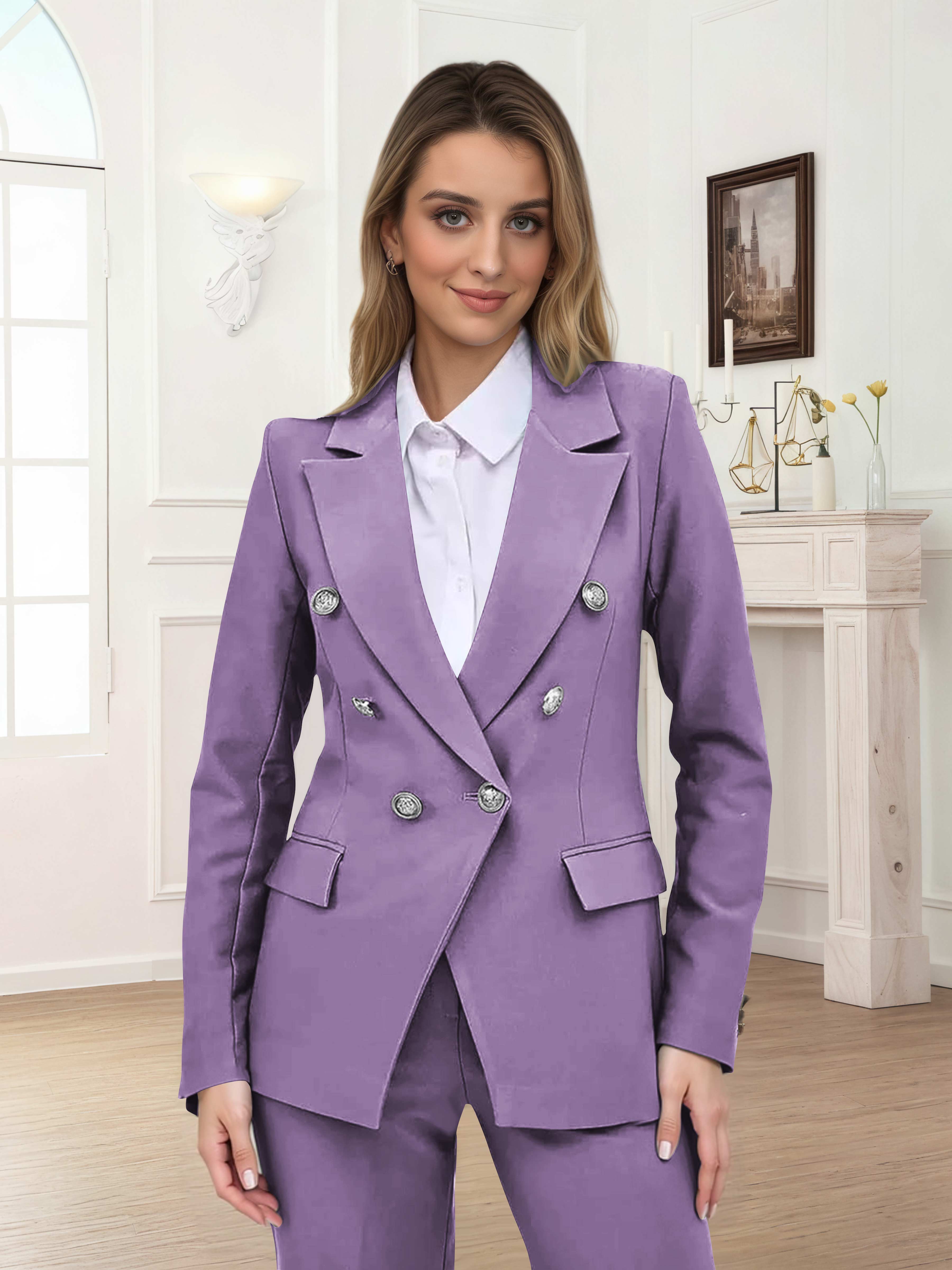 #Couleur_Lilas