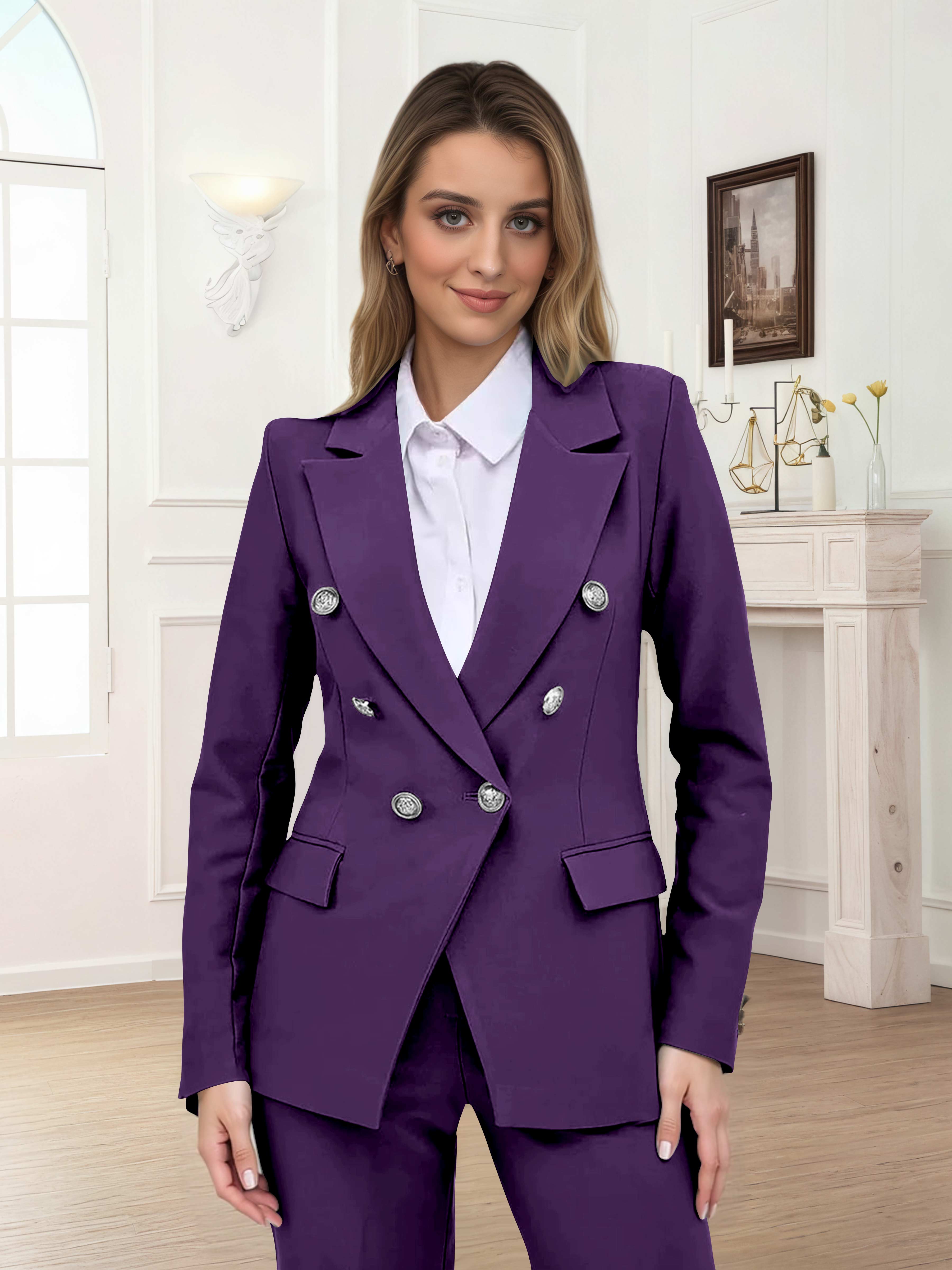 #Couleur_Violet