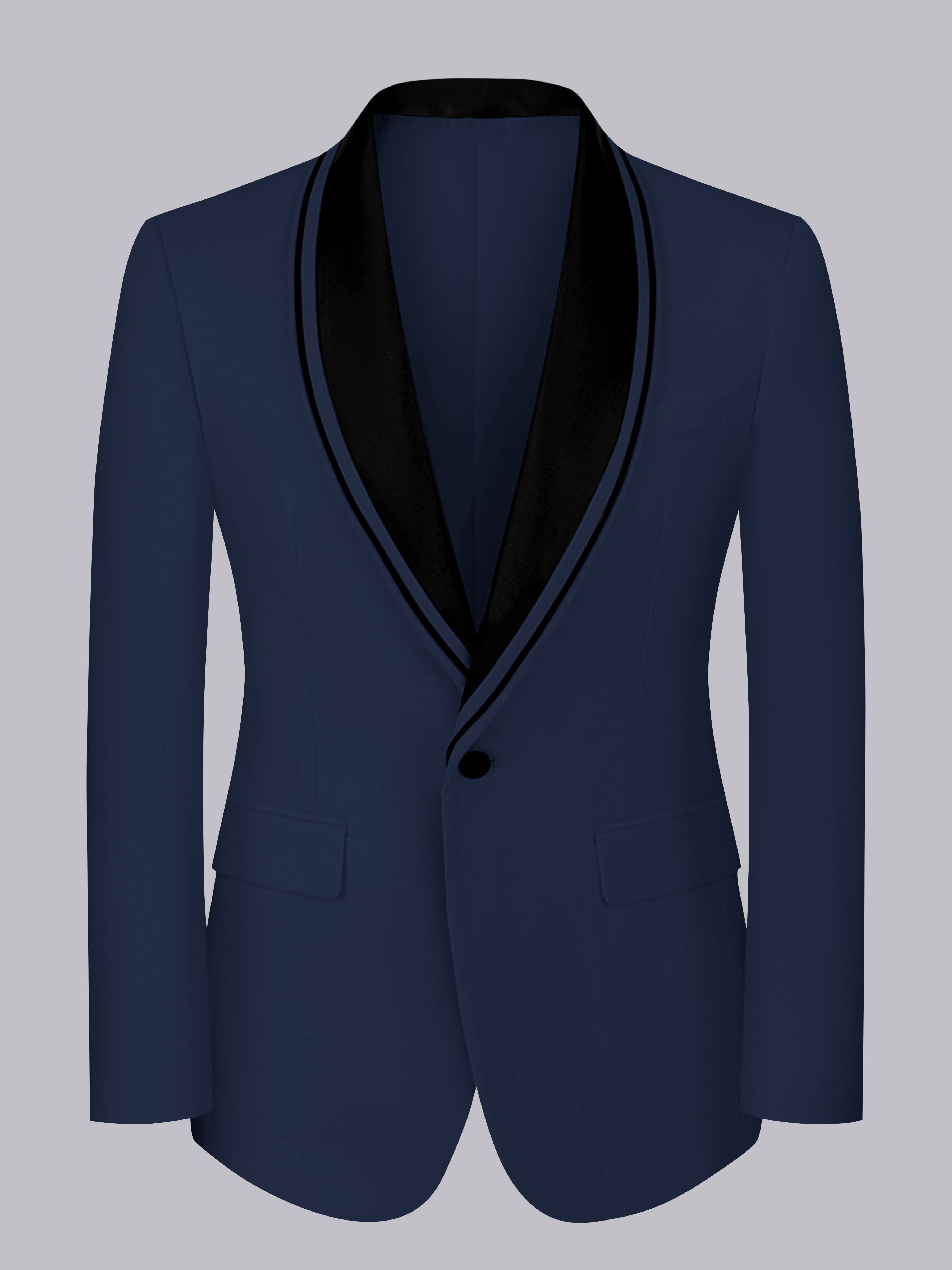 #Couleur_Bleu Marine