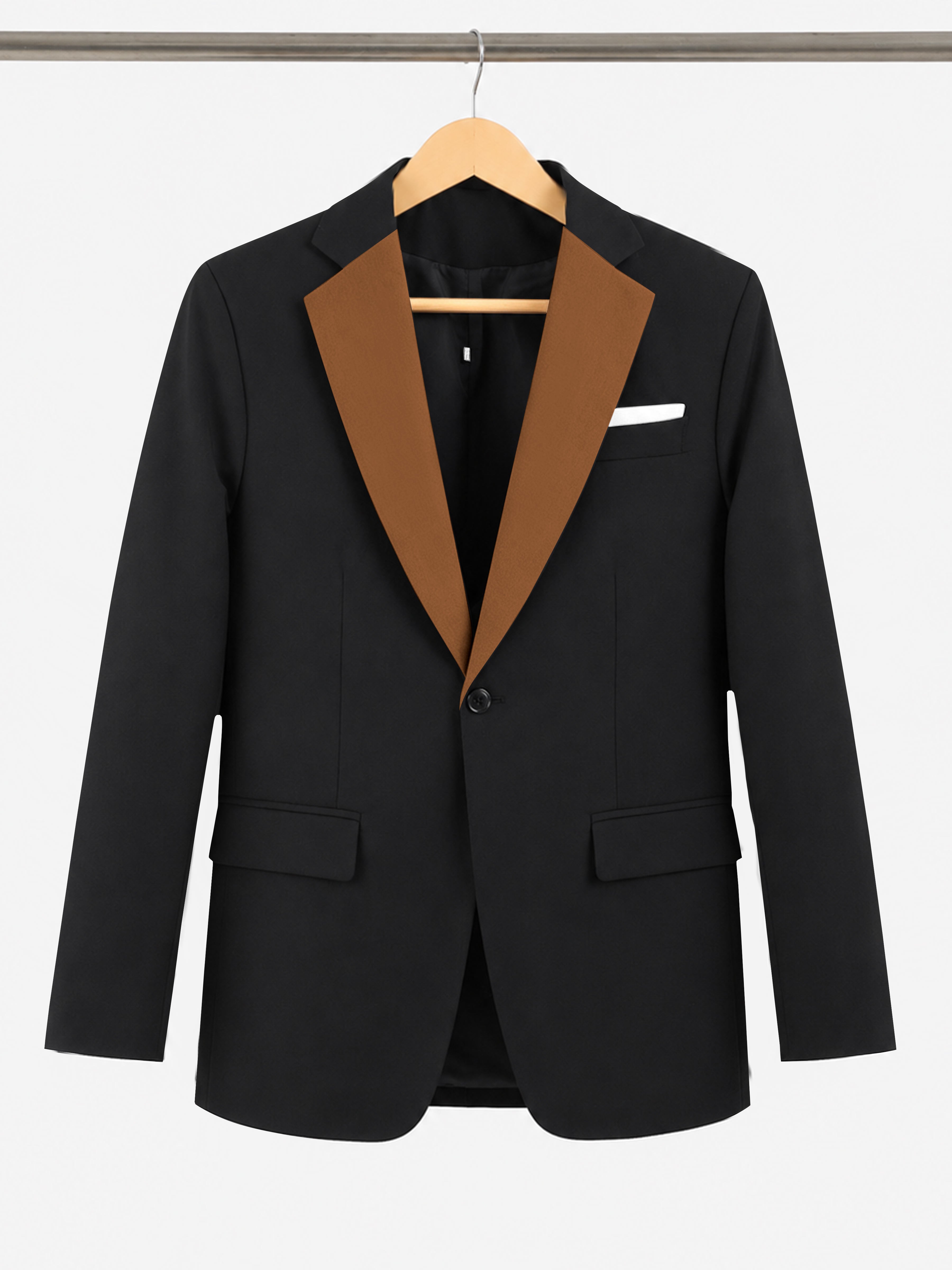 #Couleur_Orange Brûlé
