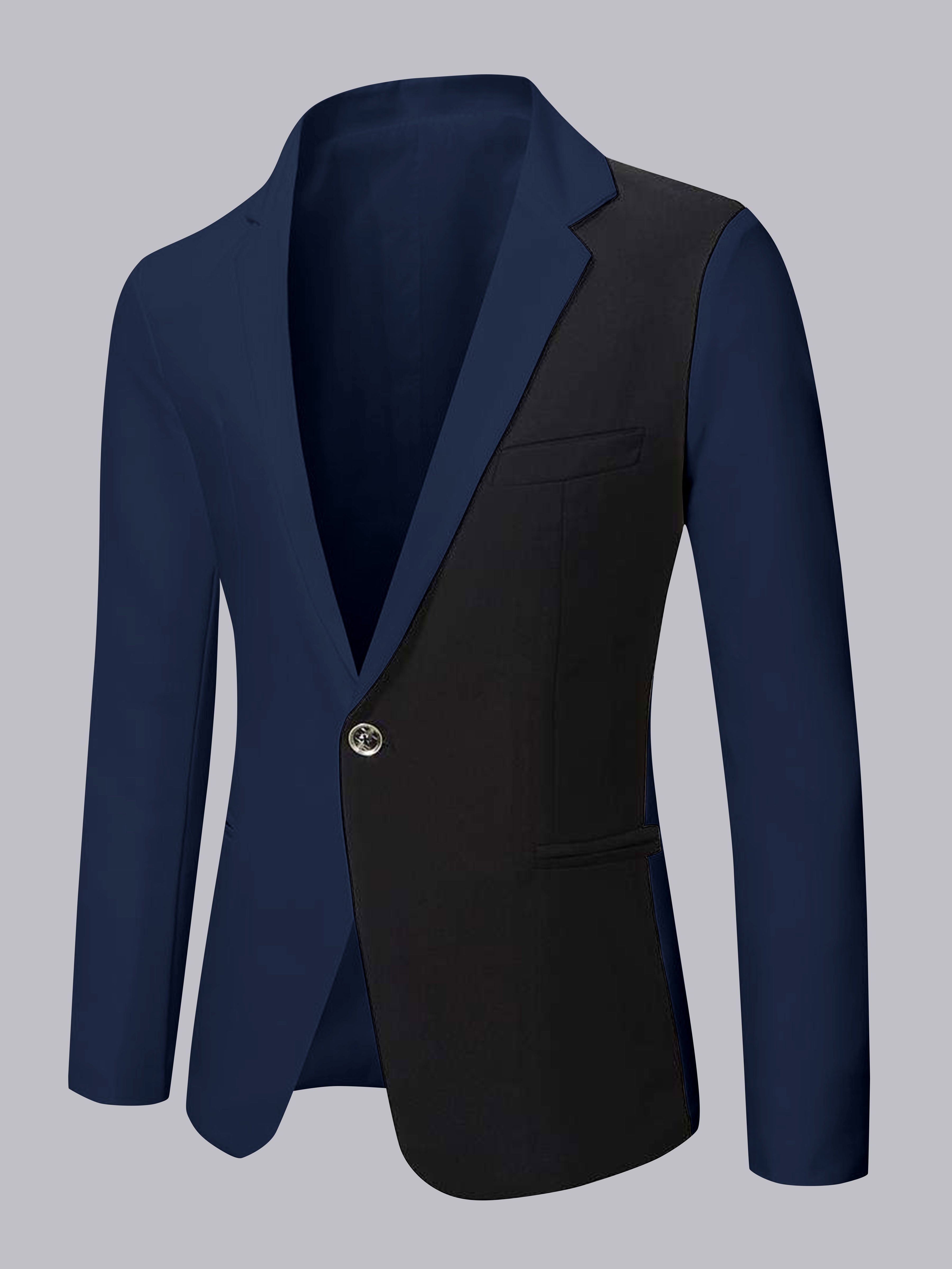 #Couleur_Bleu Marine