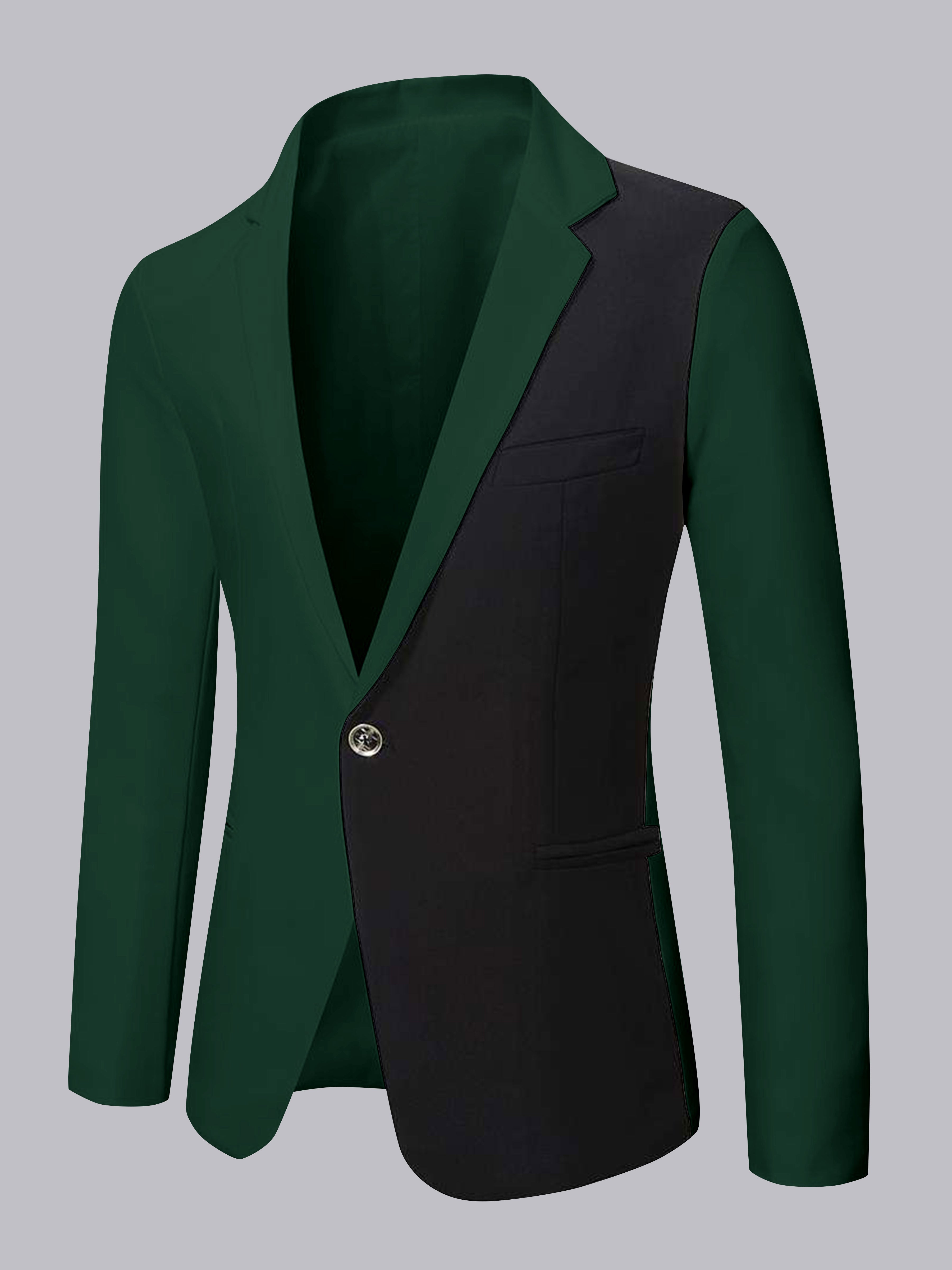 #Couleur_Vert Émeraude