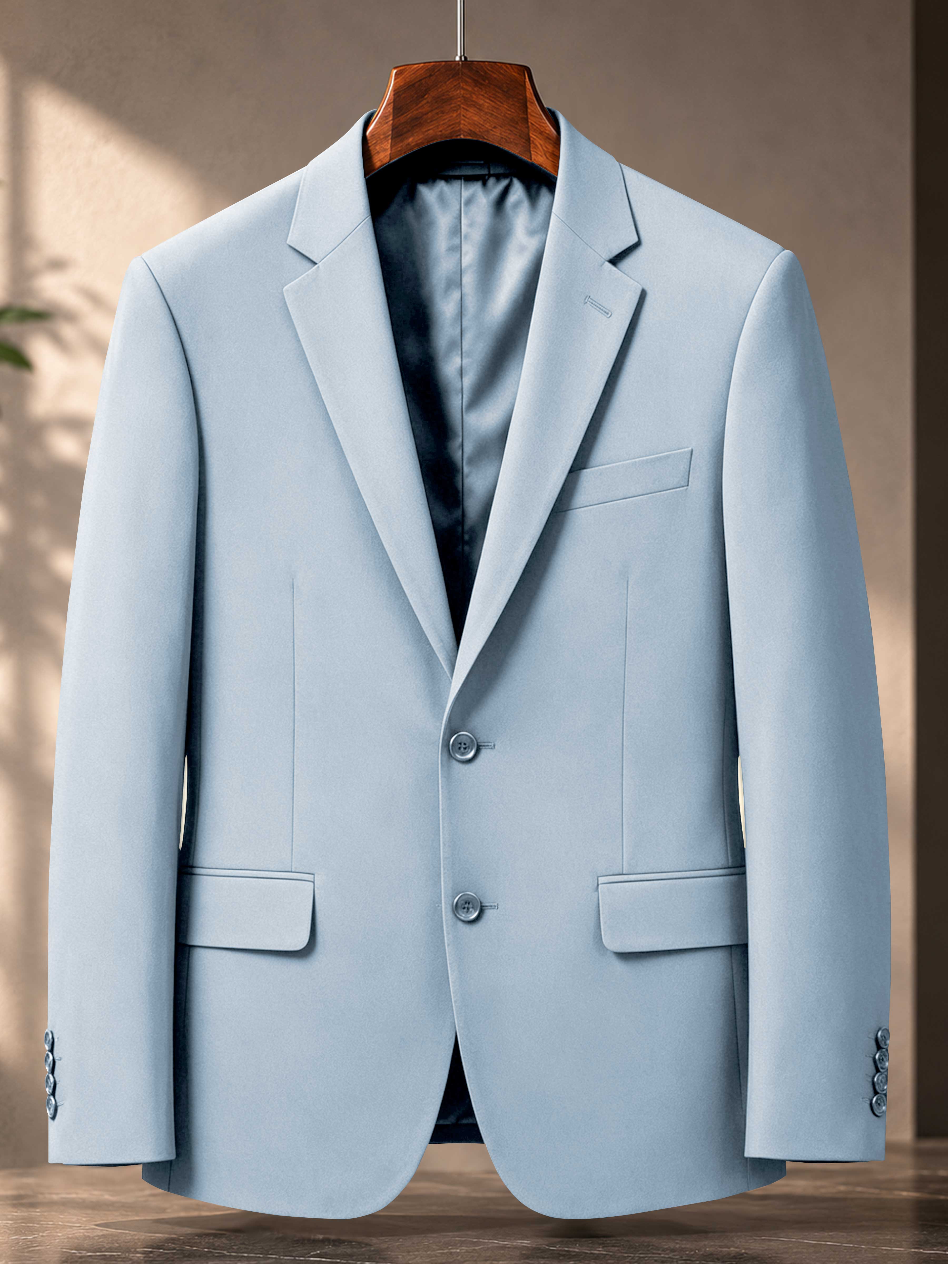#Couleur_Bleu Poudre