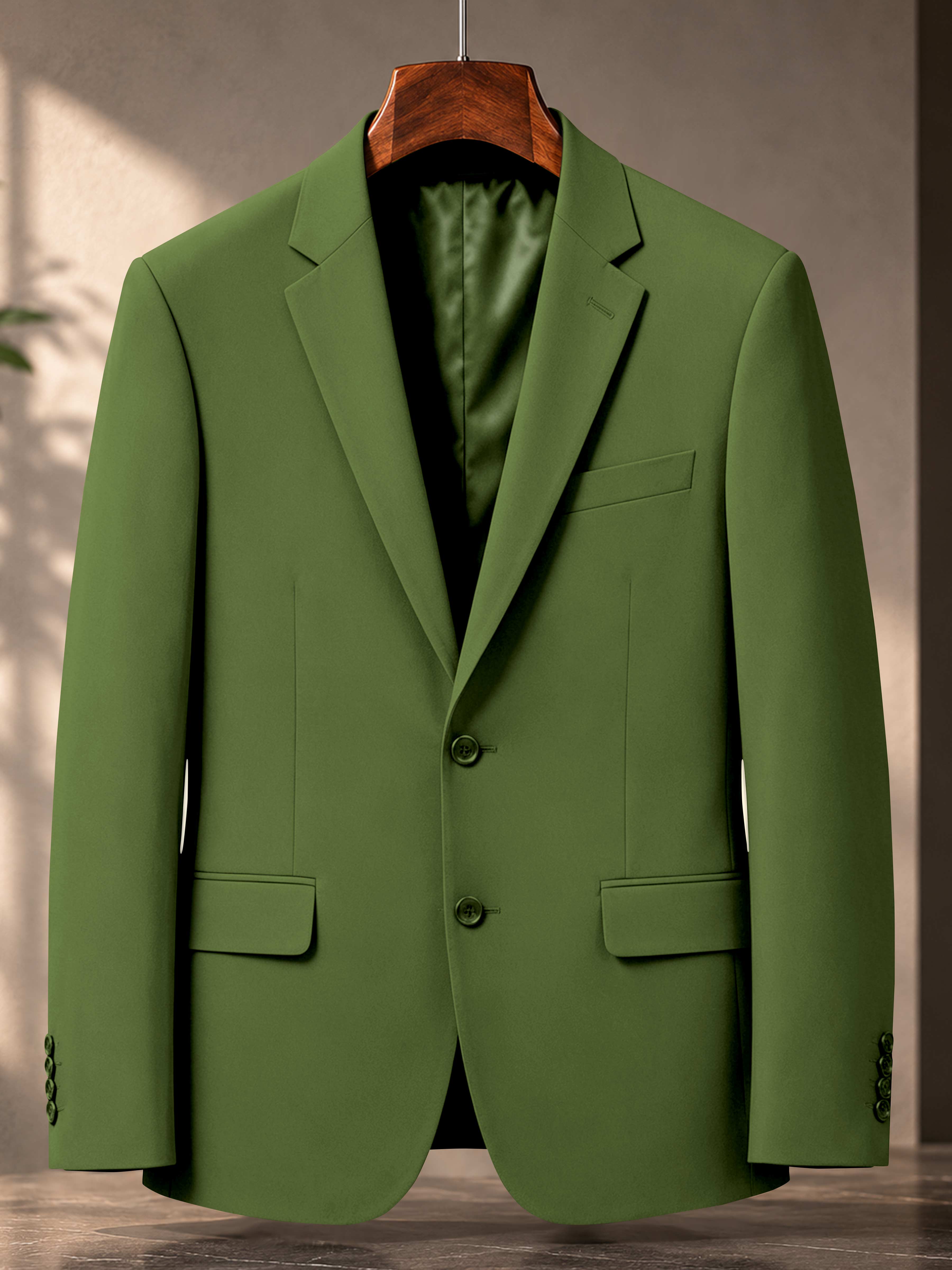 #Couleur_Vert Olive