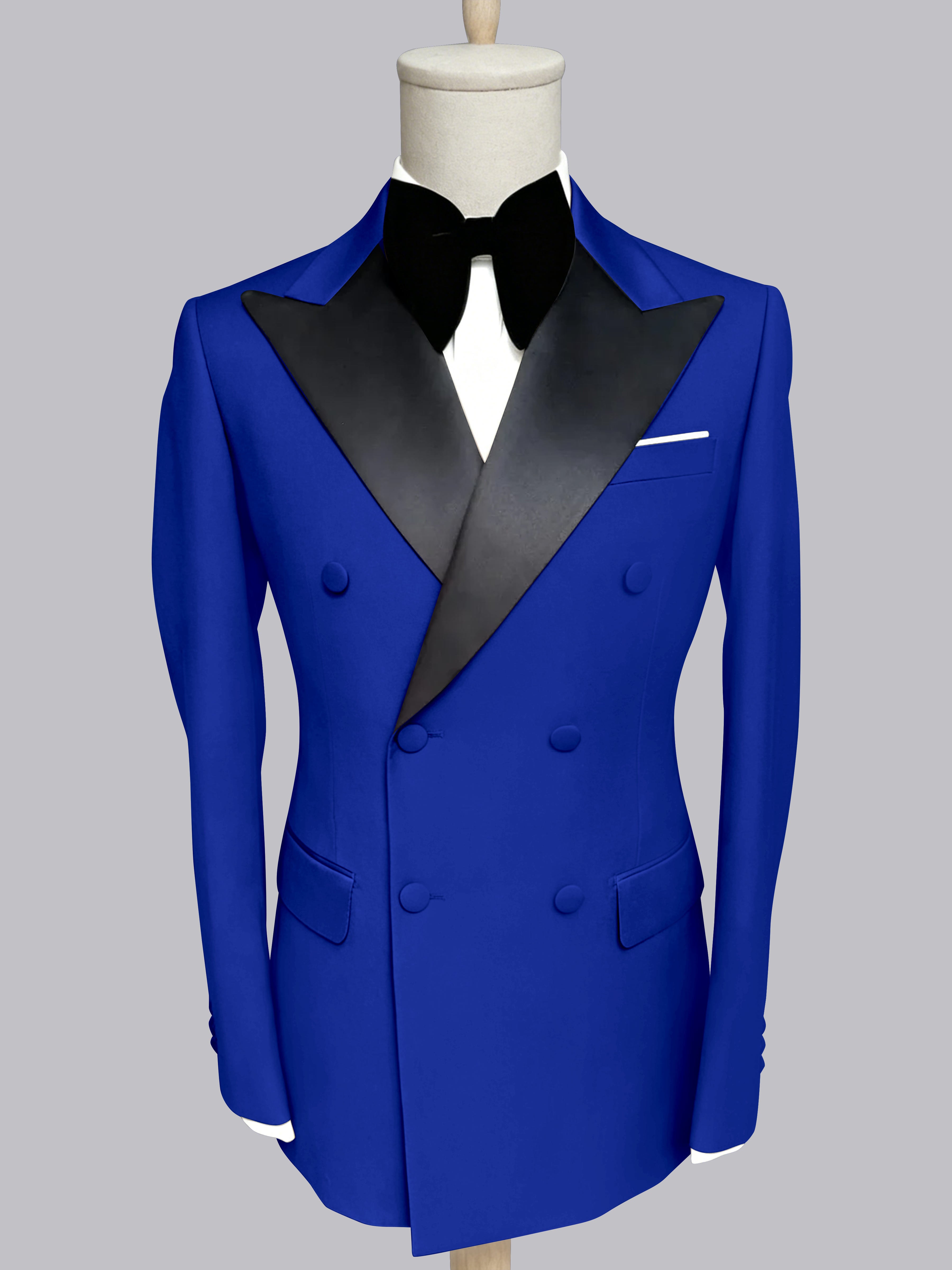 #Couleur_Bleu Roi