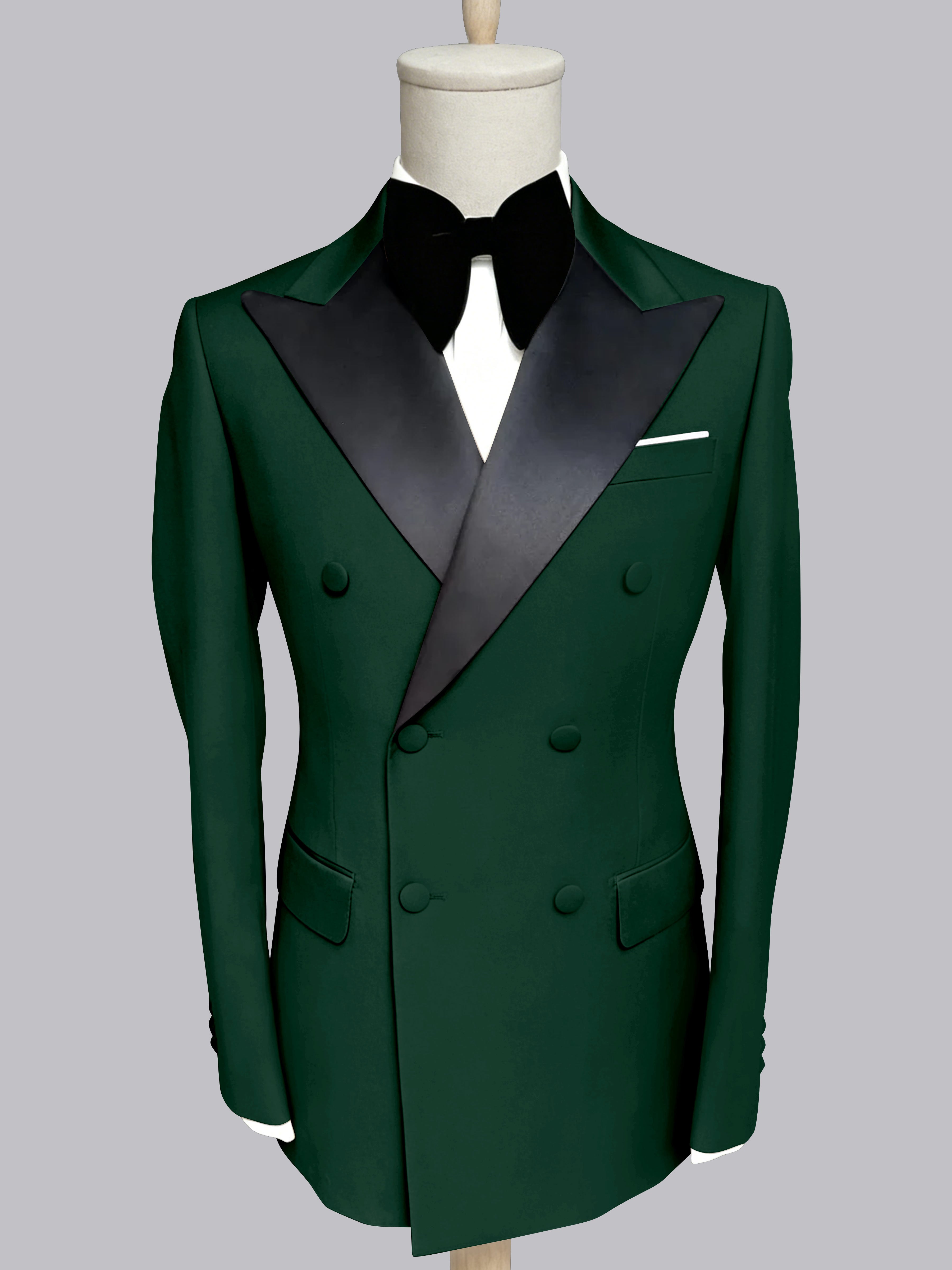 #Couleur_Vert Émeraude