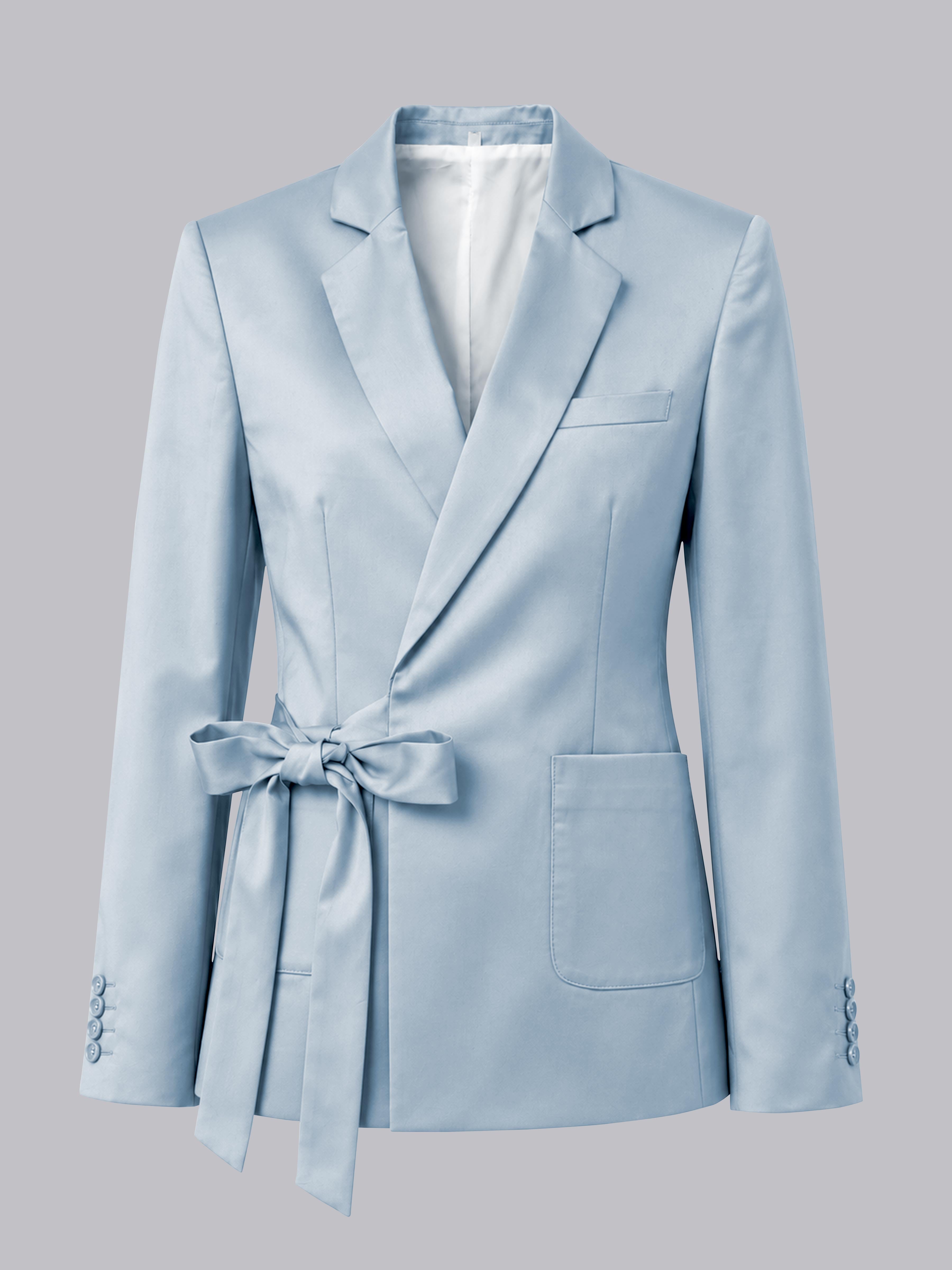 #Couleur_Bleu Poudre