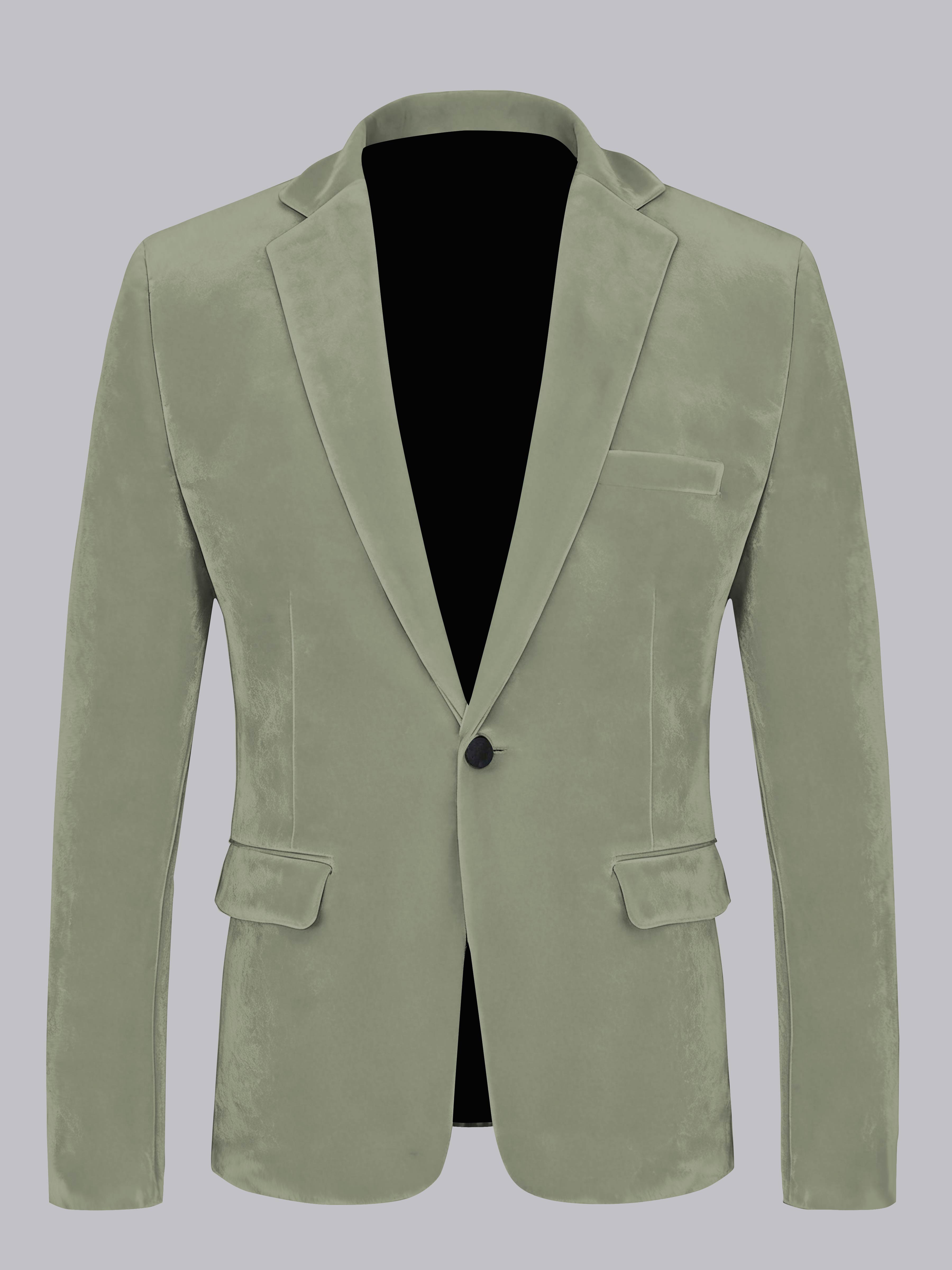 #Couleur_Sauge Poussiéreuse