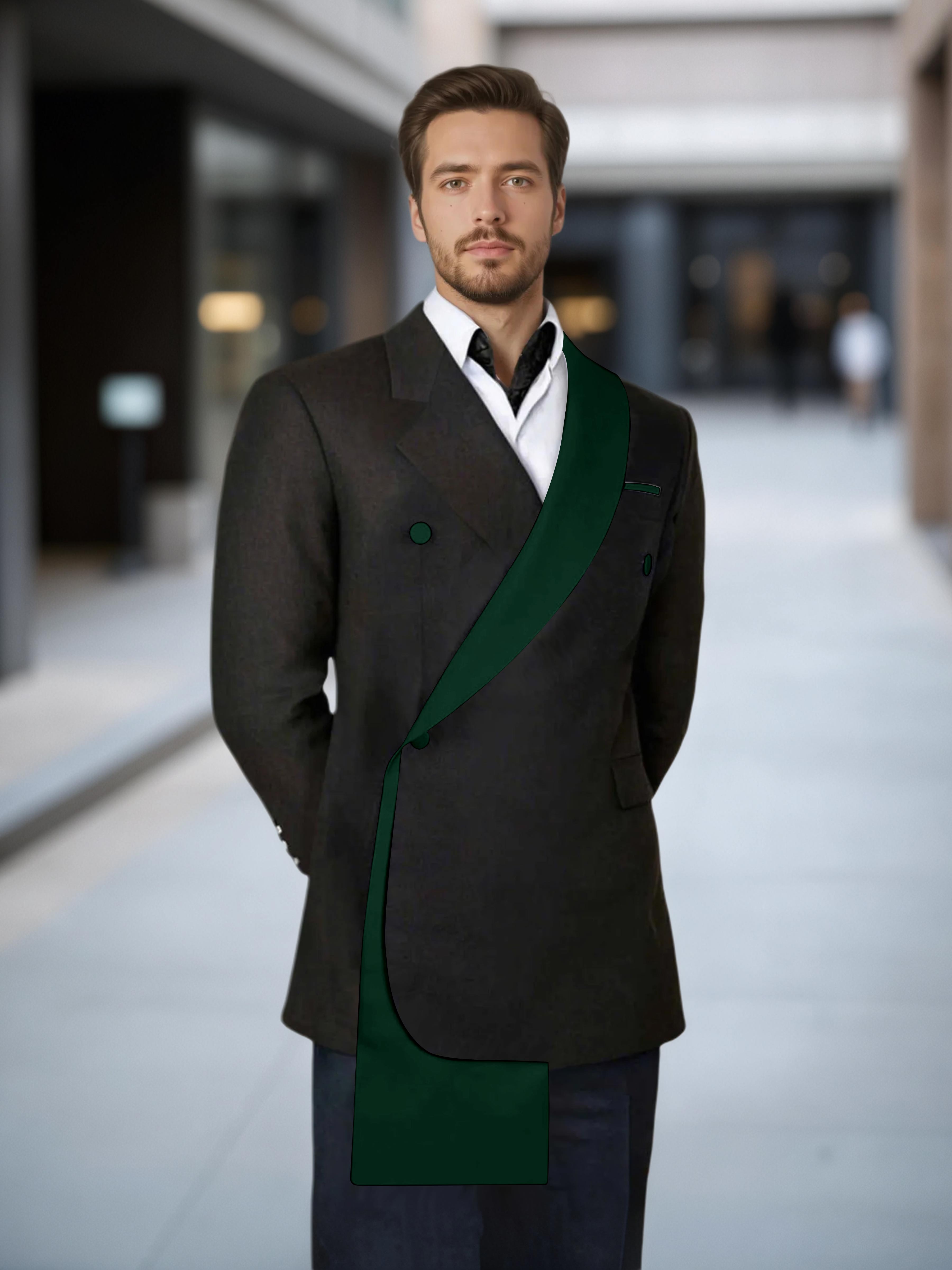 #Couleur_Vert Émeraude