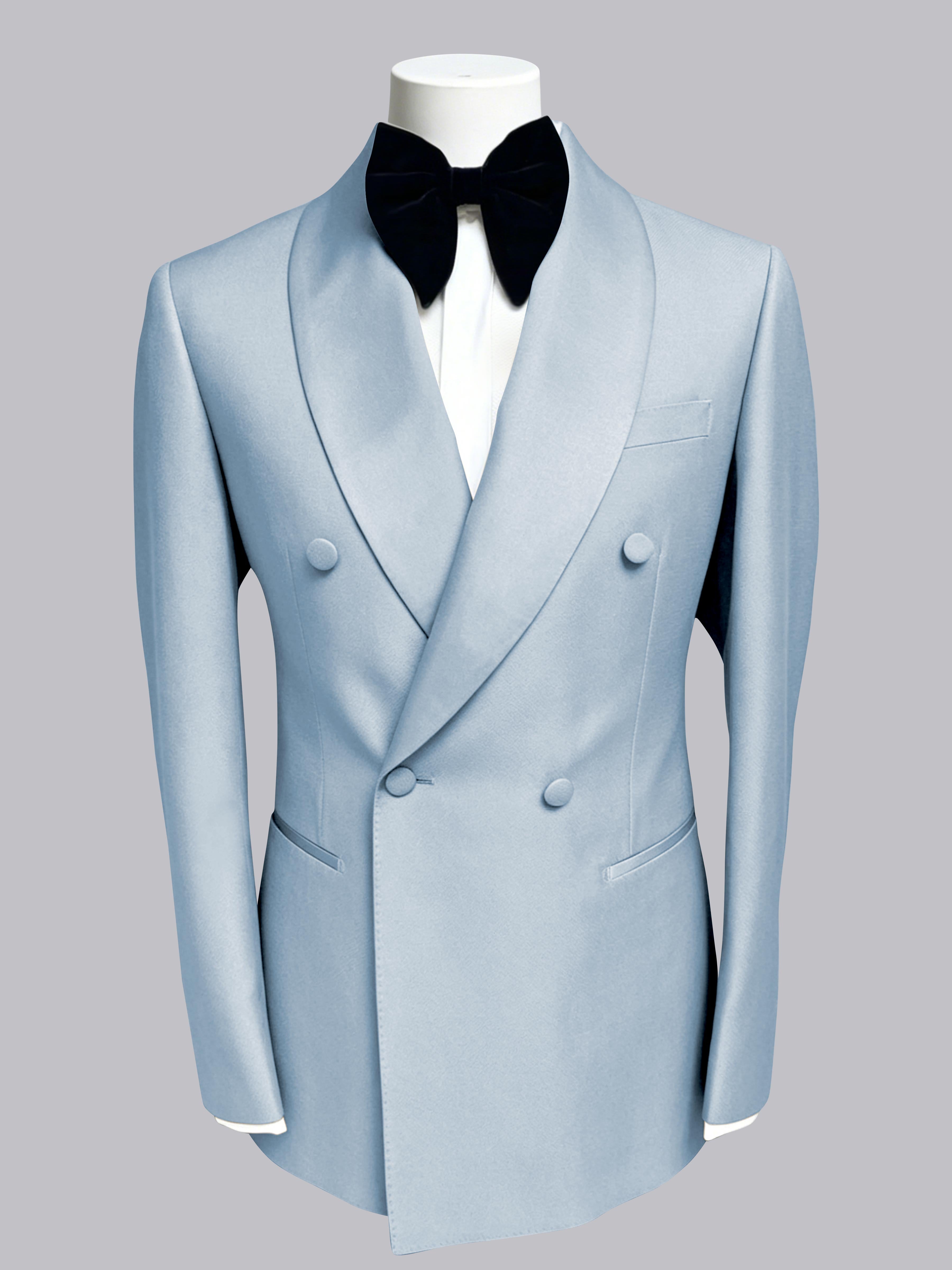 #Couleur_Bleu Poudre