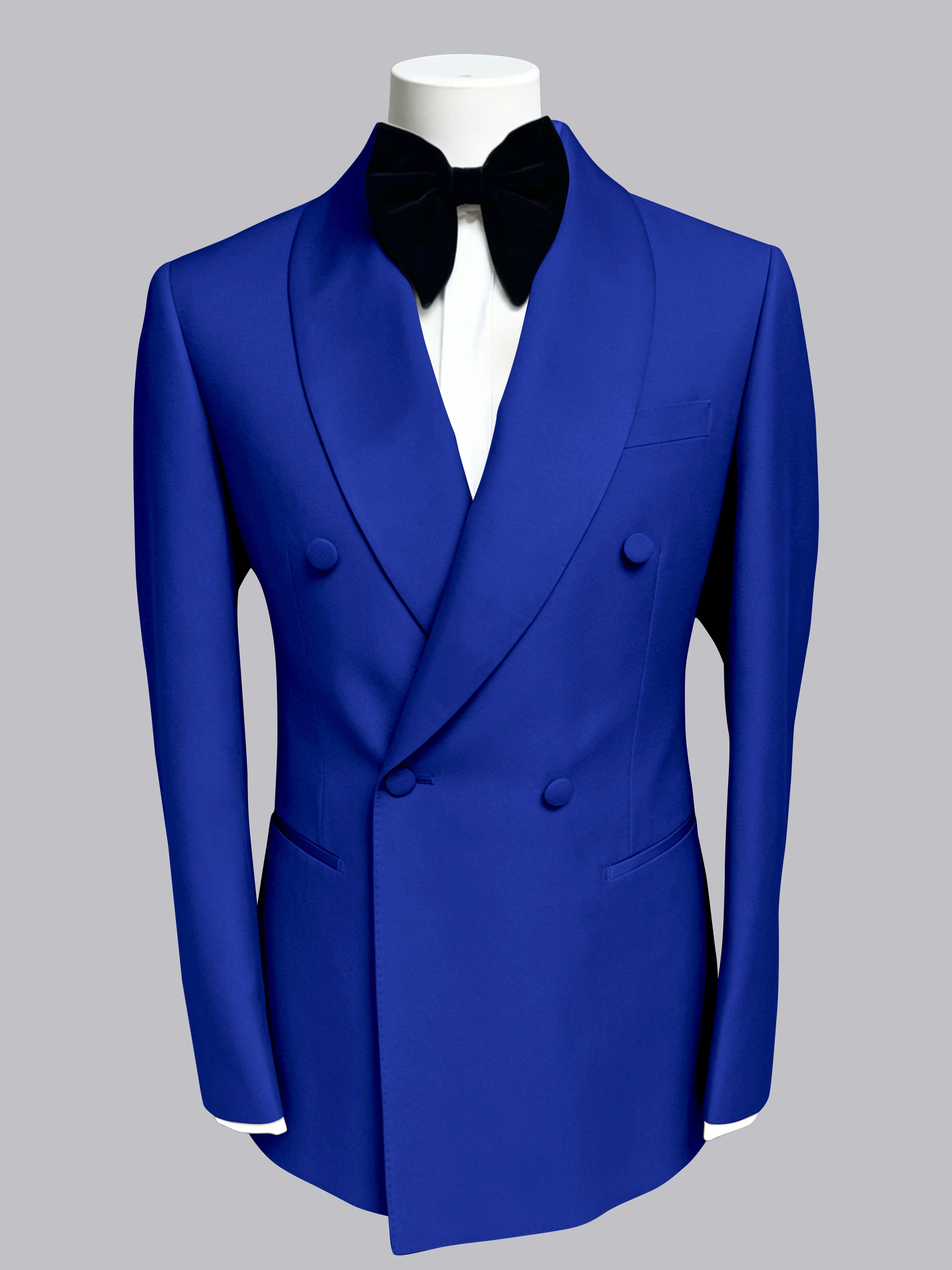 #Couleur_Bleu Roi