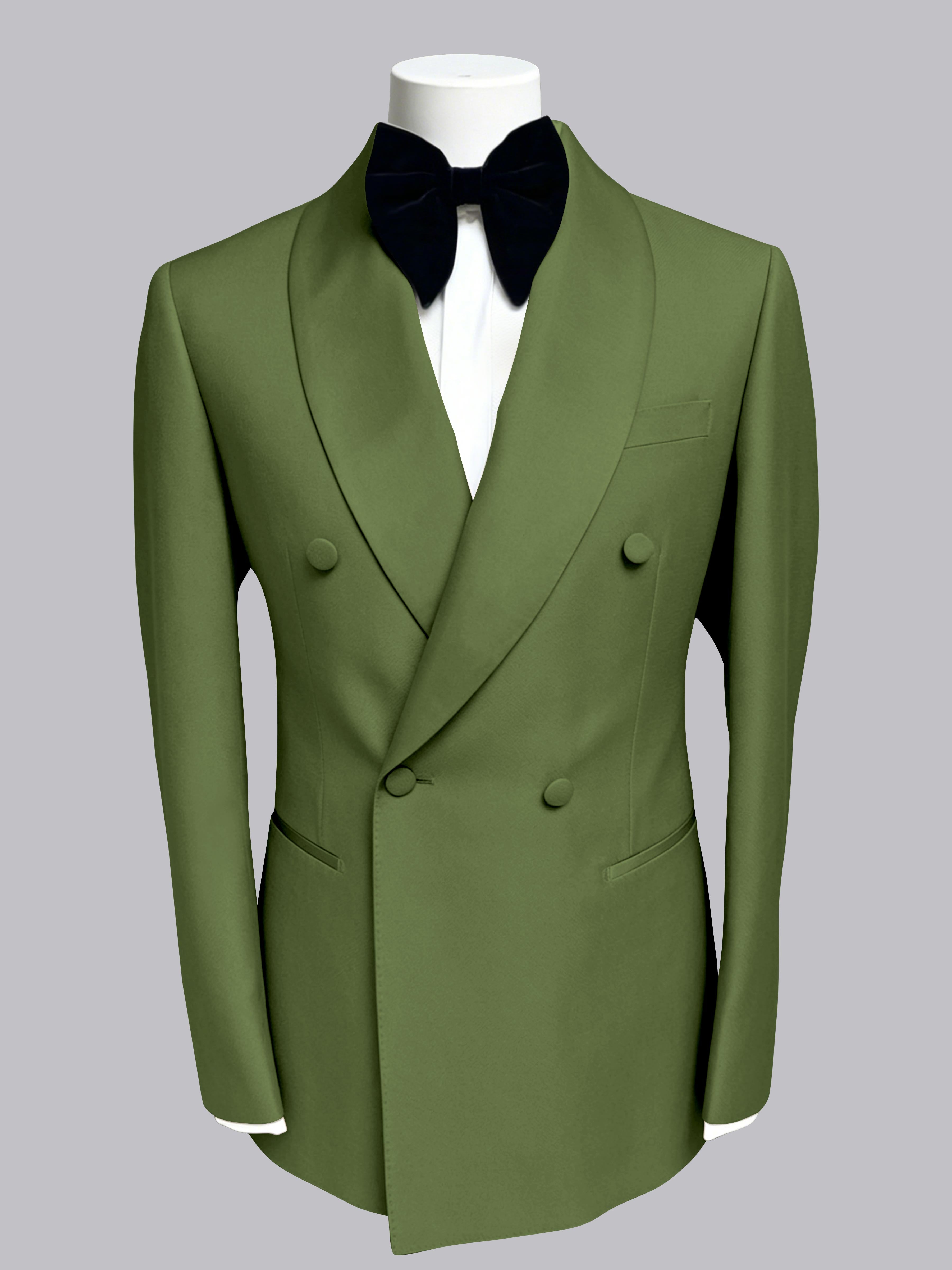 #Couleur_Vert Olive