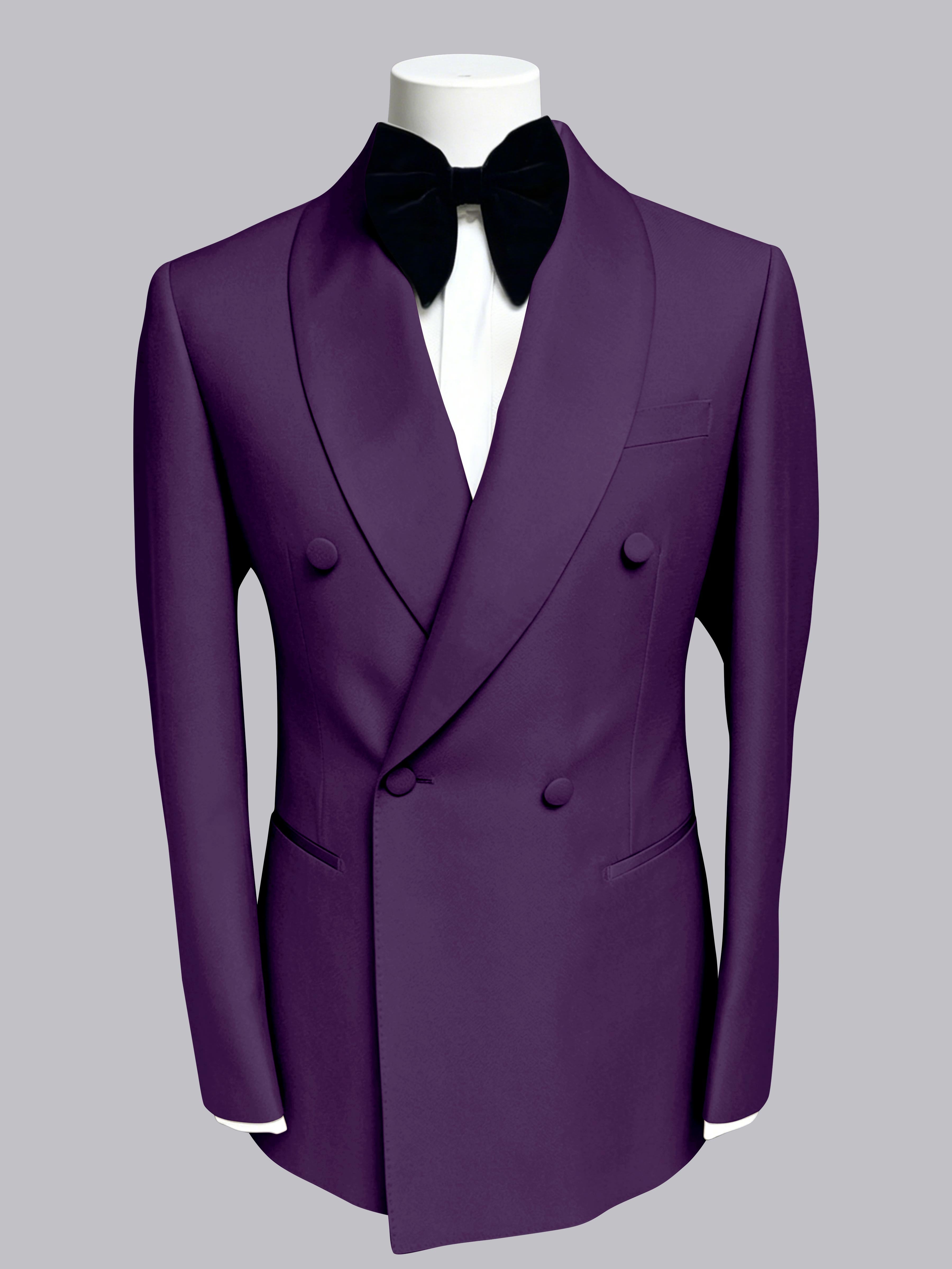 #Couleur_Violet