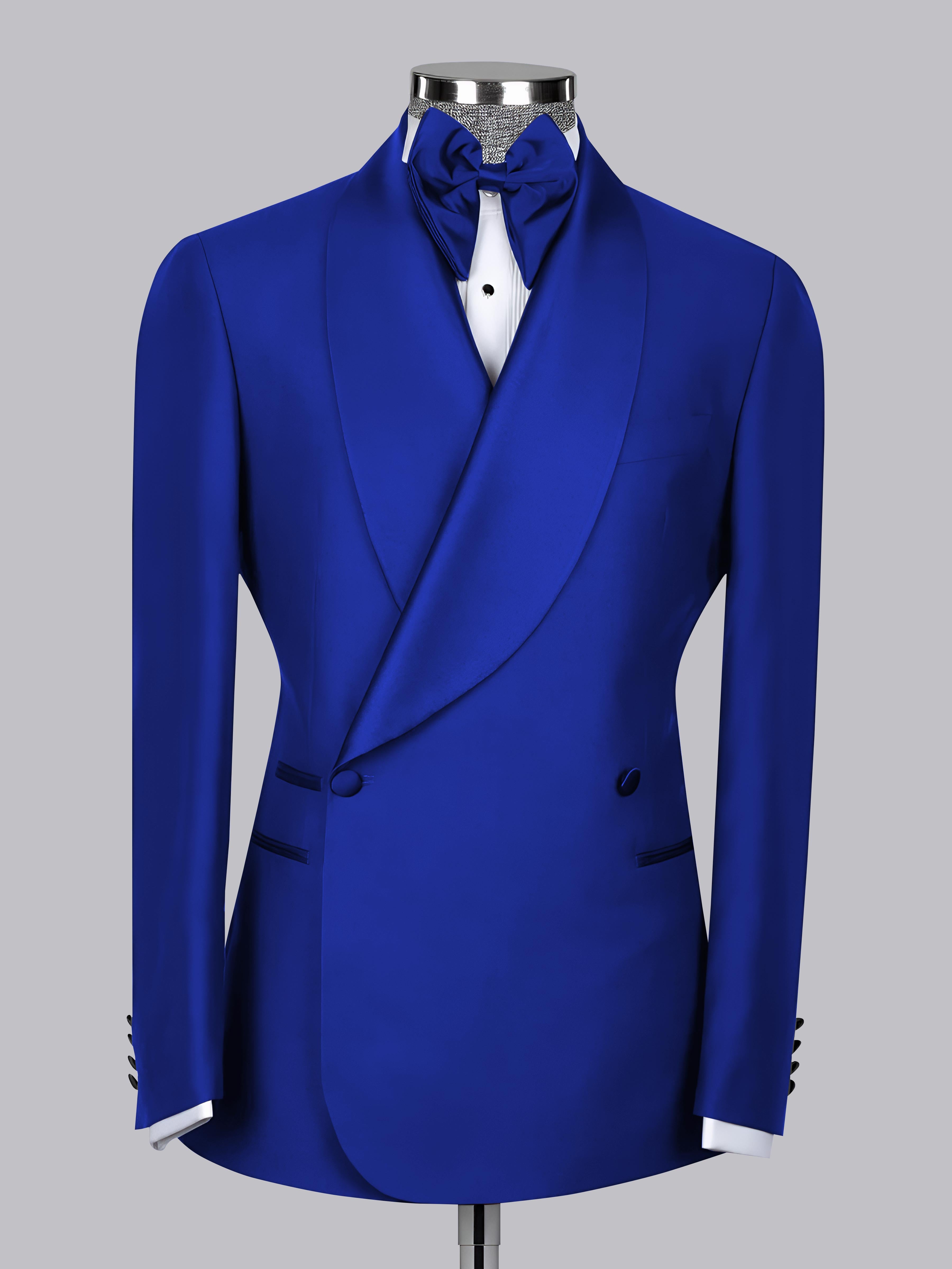 #Couleur_Bleu Roi