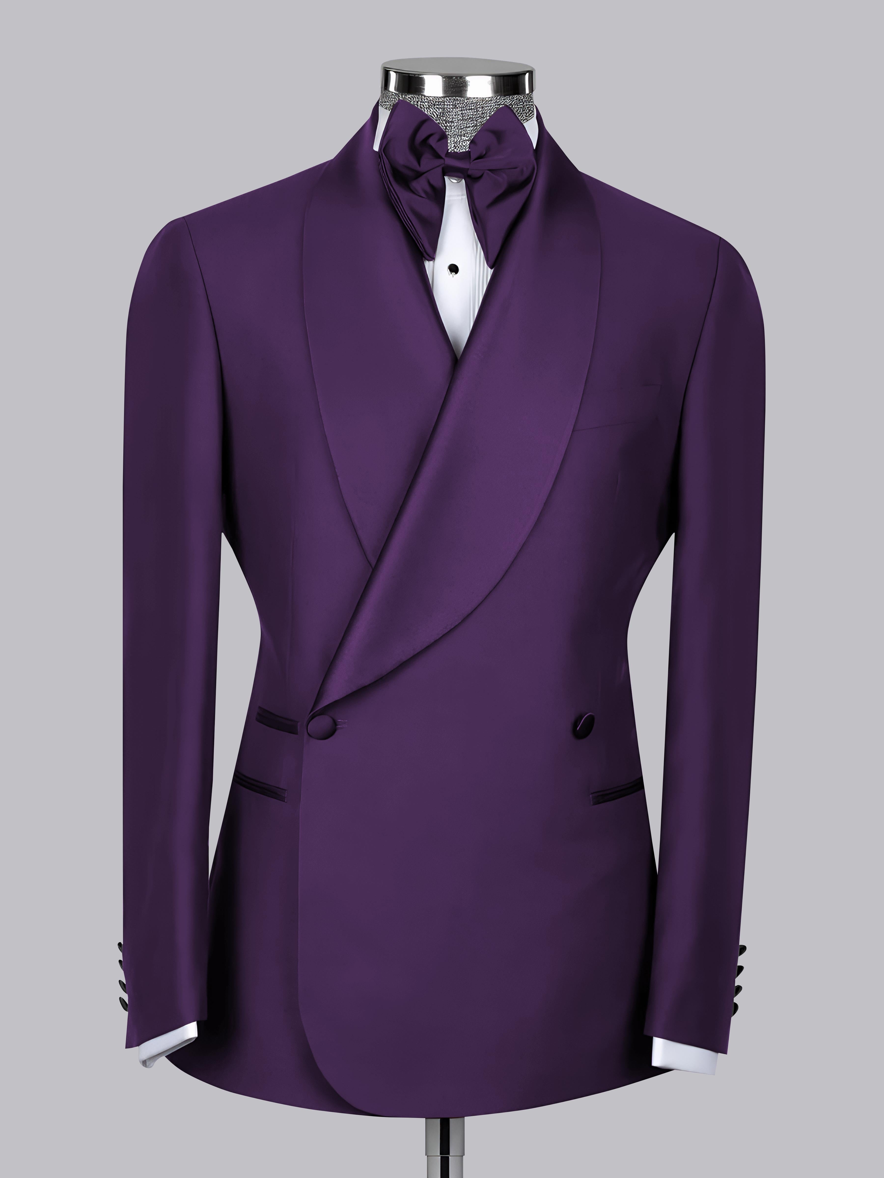 #Couleur_Violet