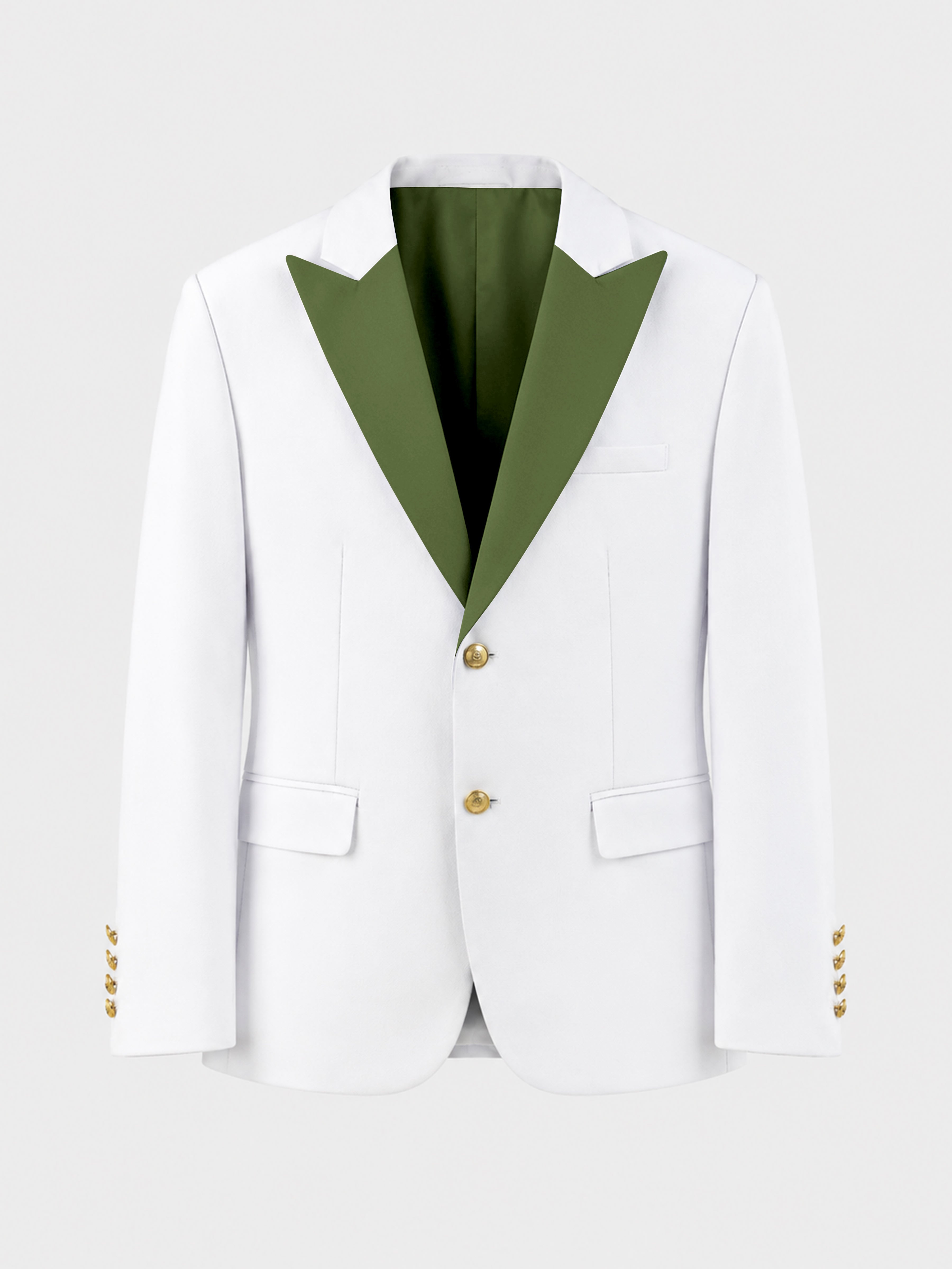 #Couleur_Vert Olive