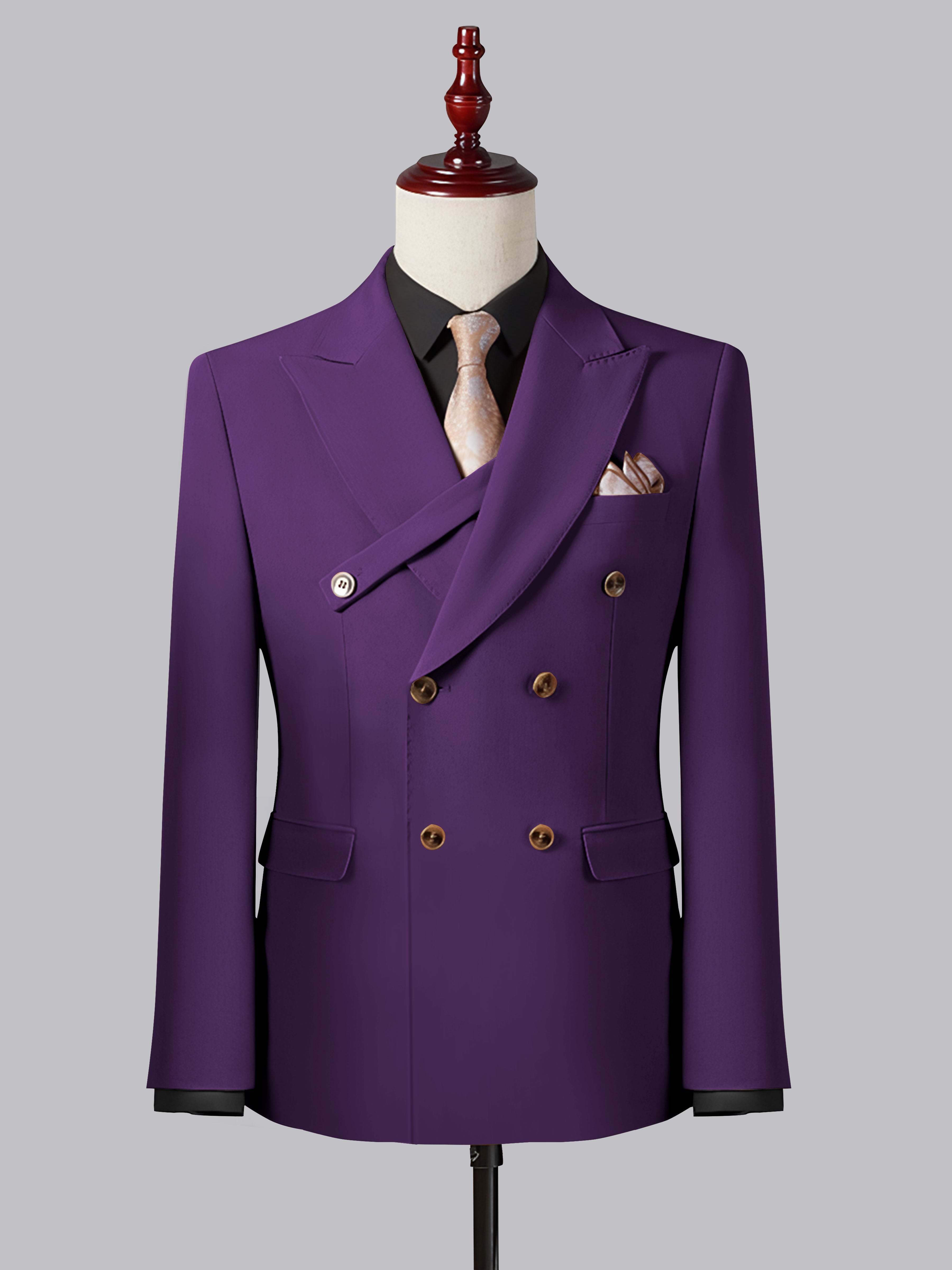 #Couleur_Violet