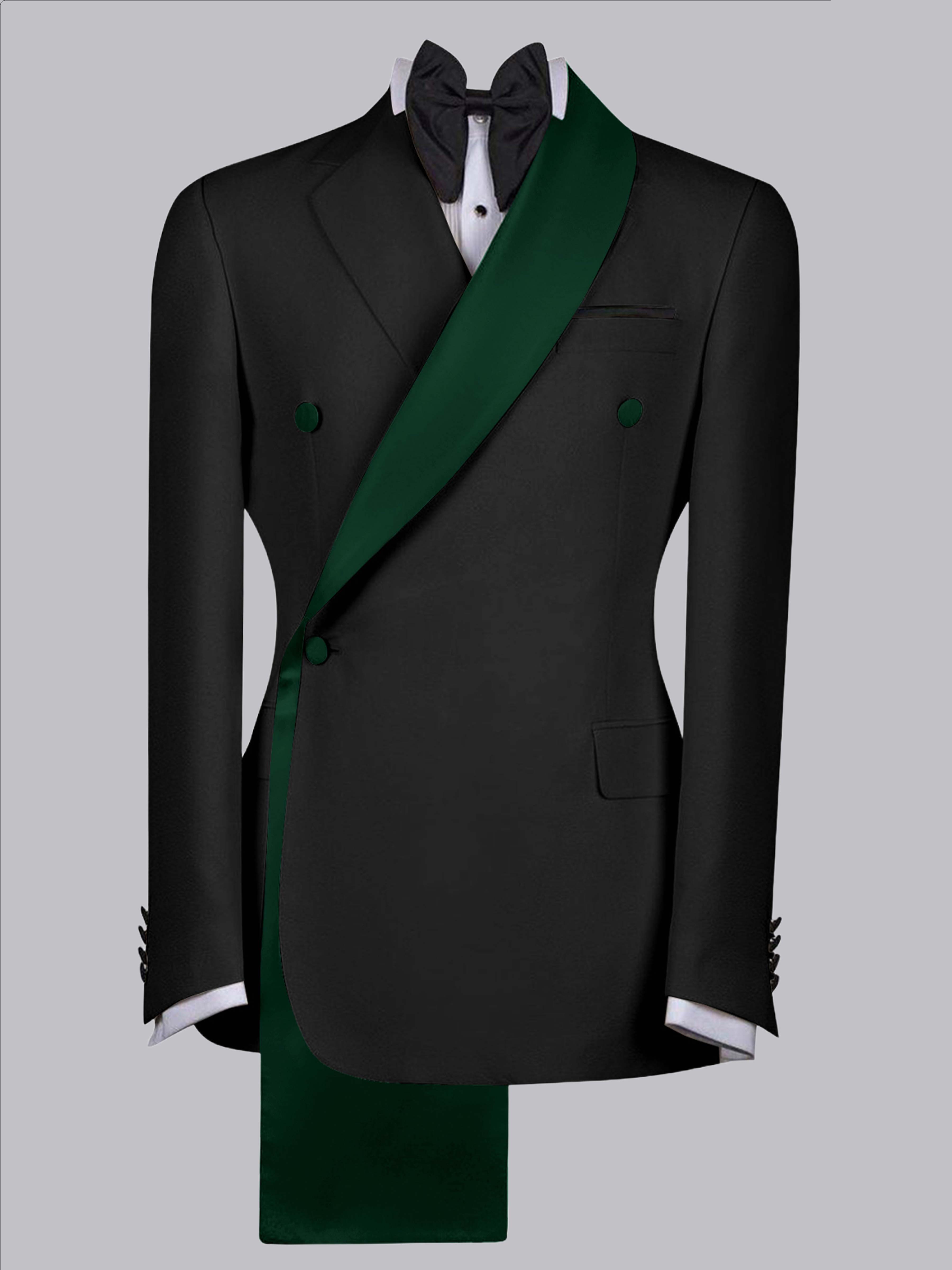 #Couleur_Vert Émeraude