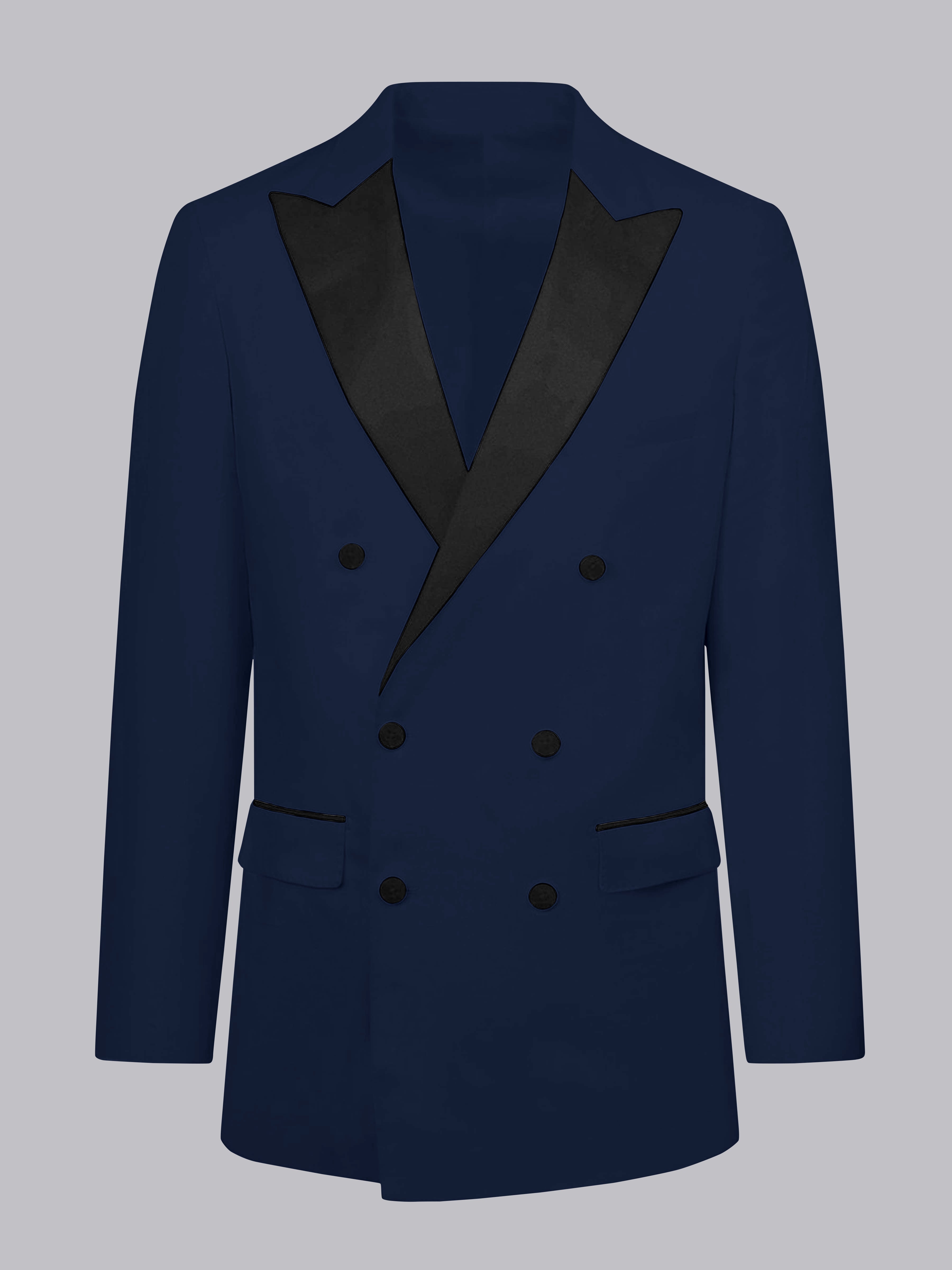 #Couleur_Bleu Marine