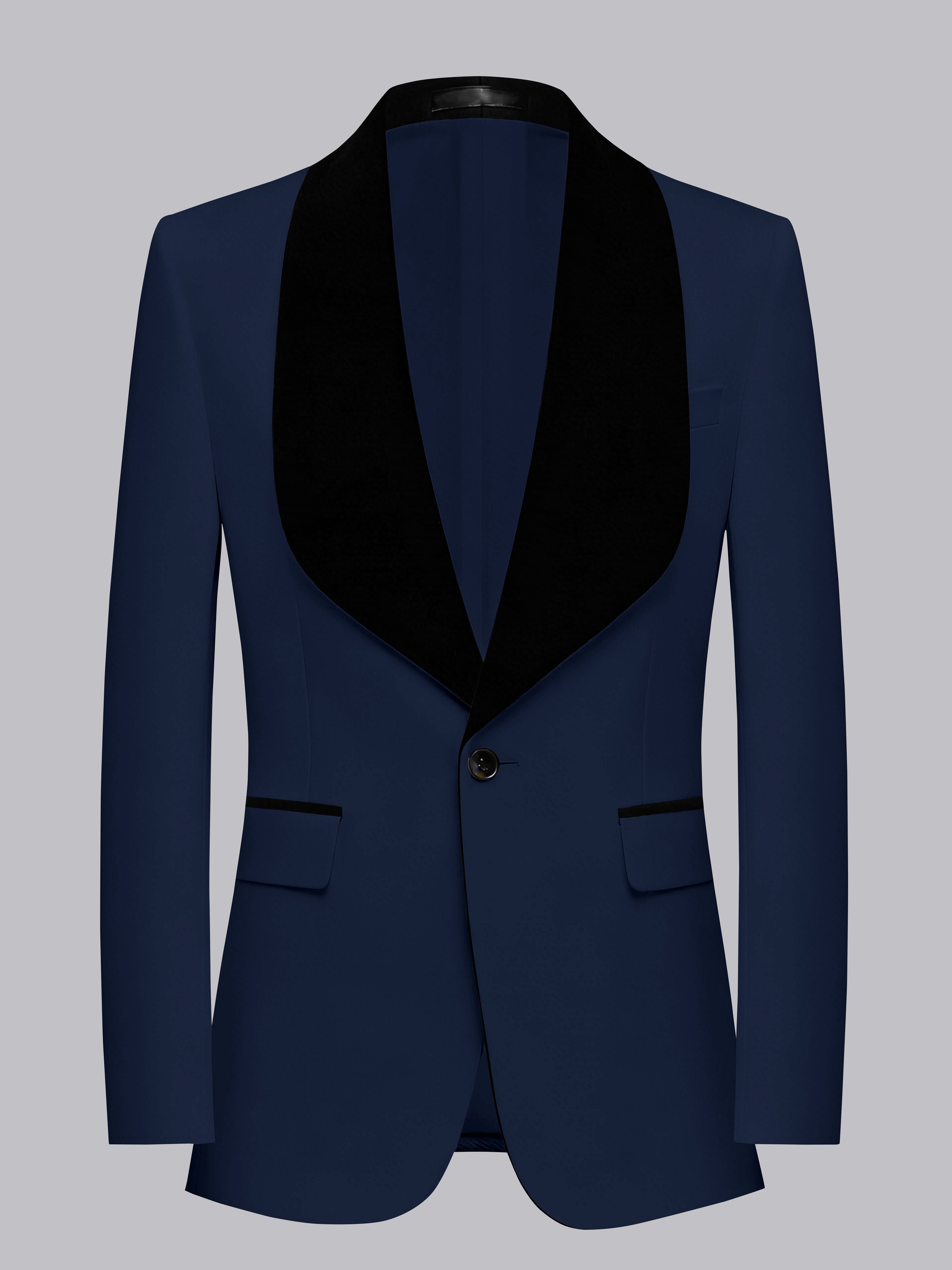 #Couleur_Bleu Marine