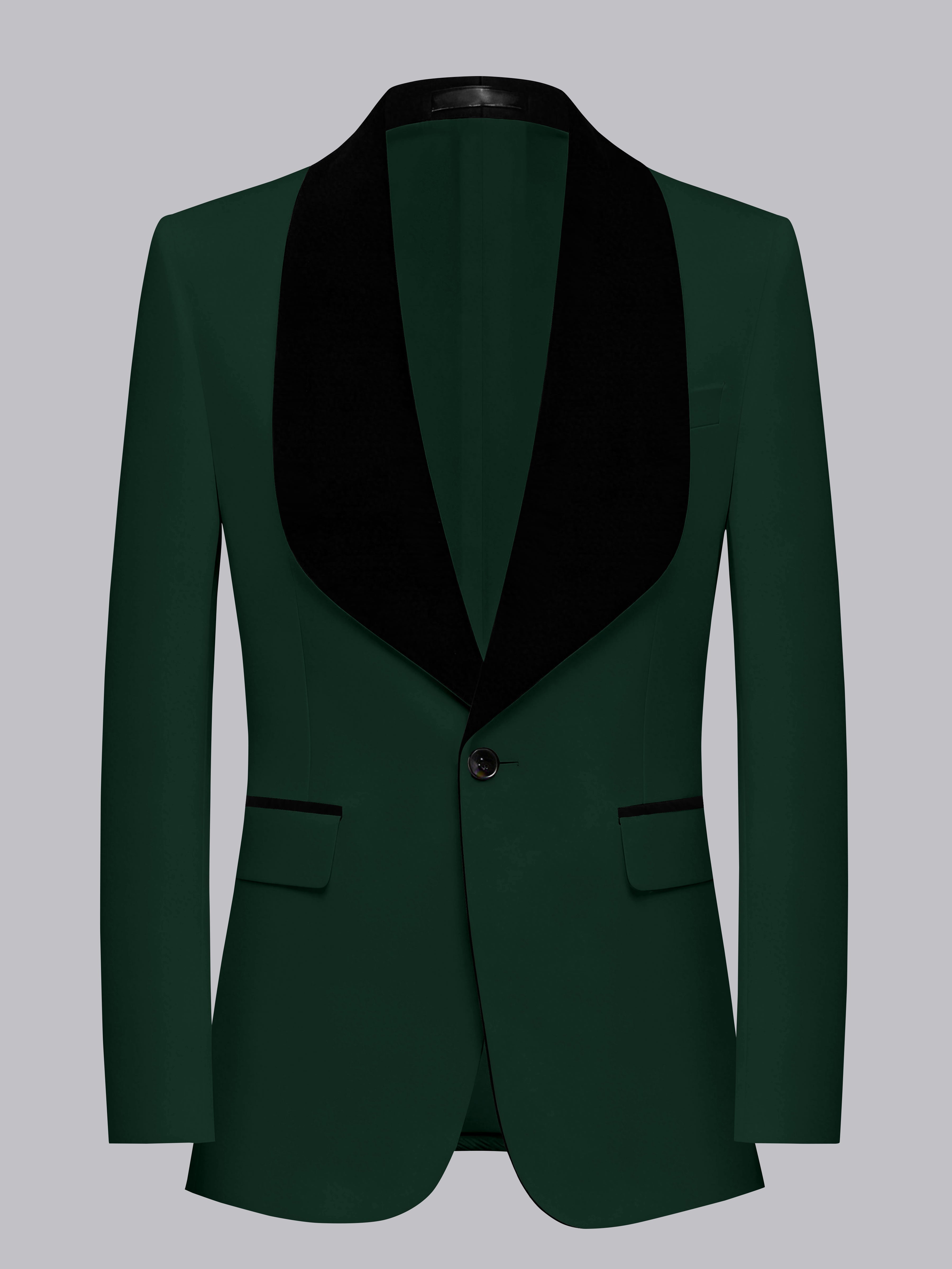 #Couleur_Vert Émeraude