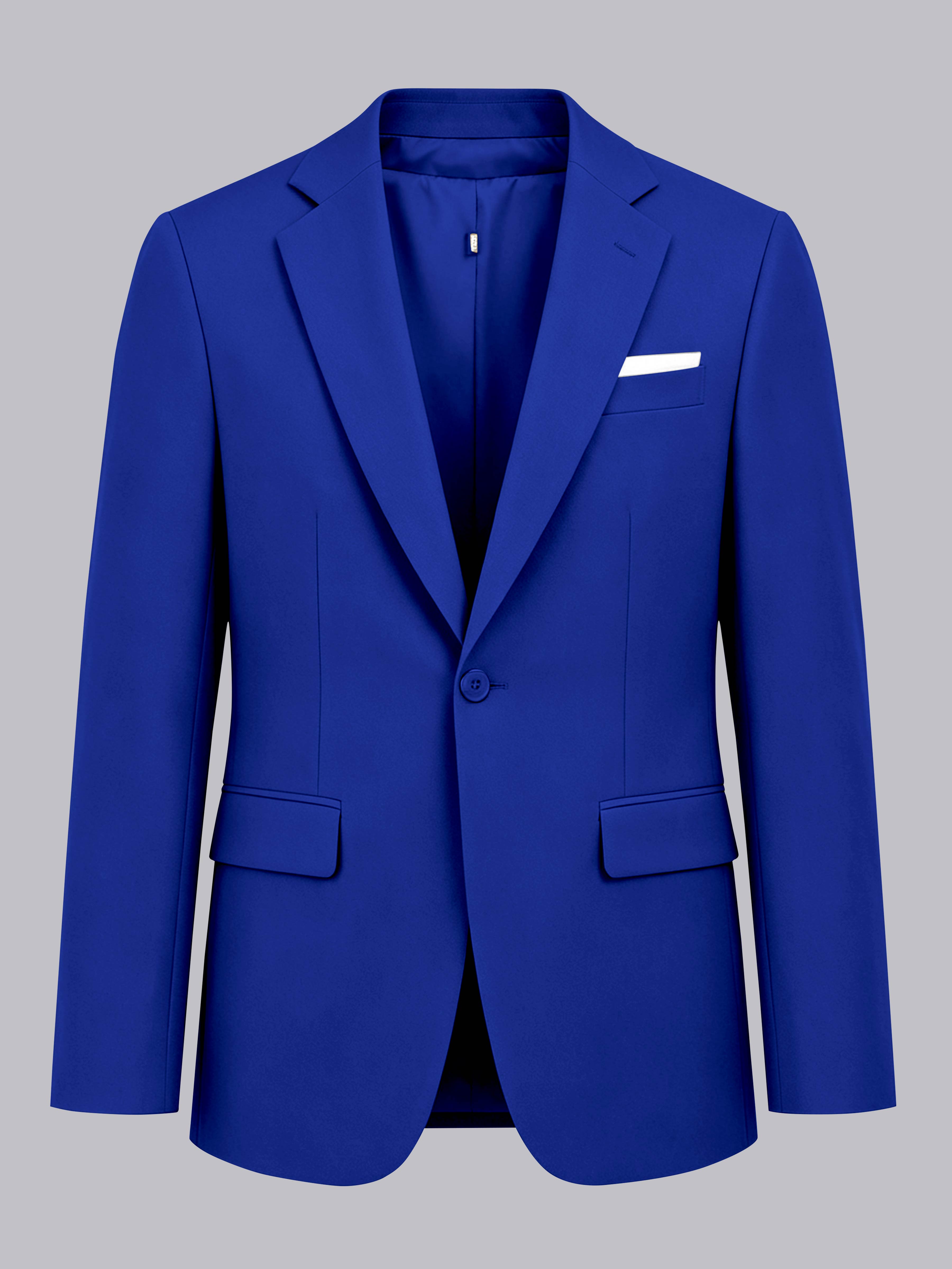 #Couleur_Bleu Roi
