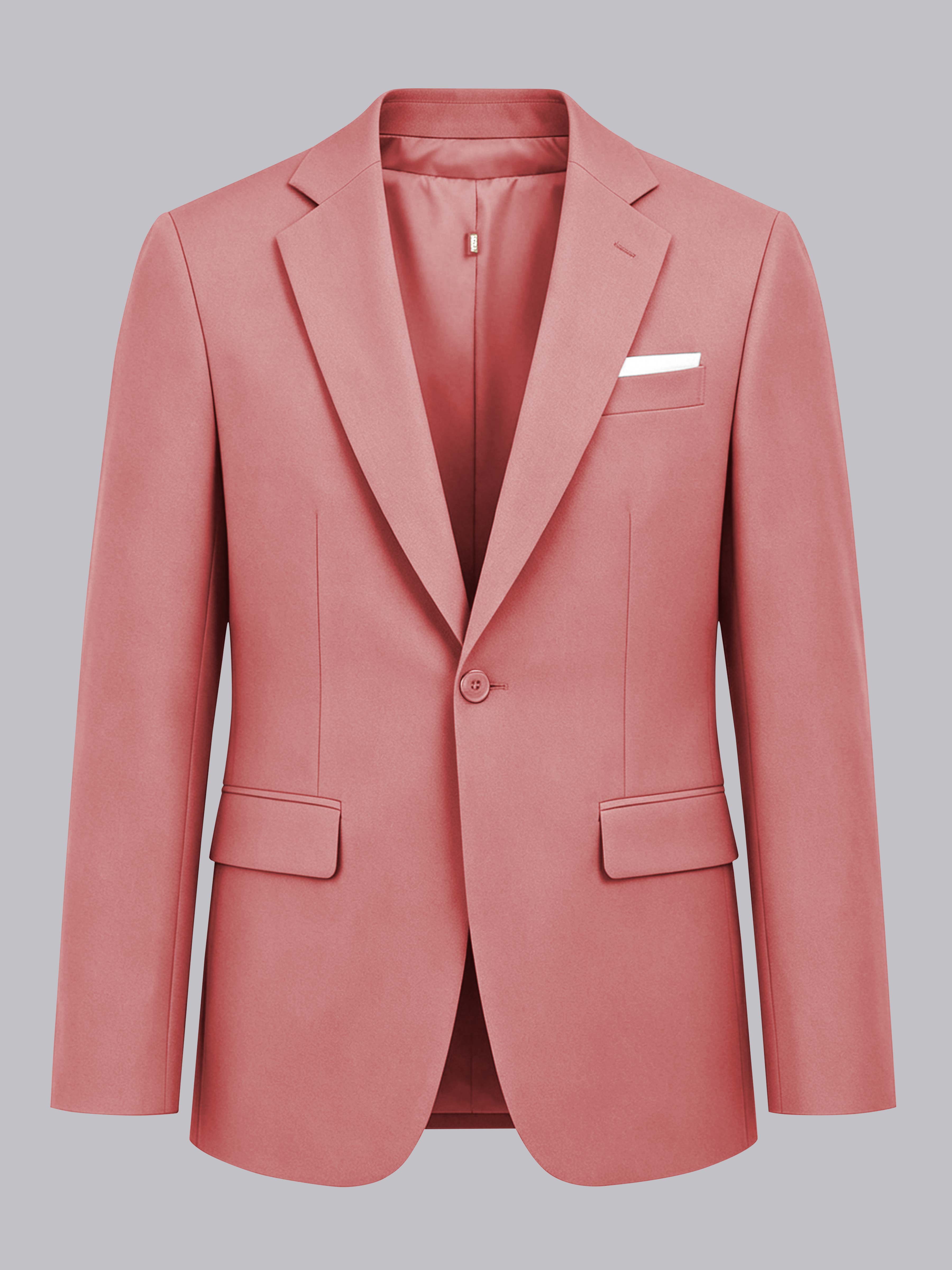 #Couleur_Corail