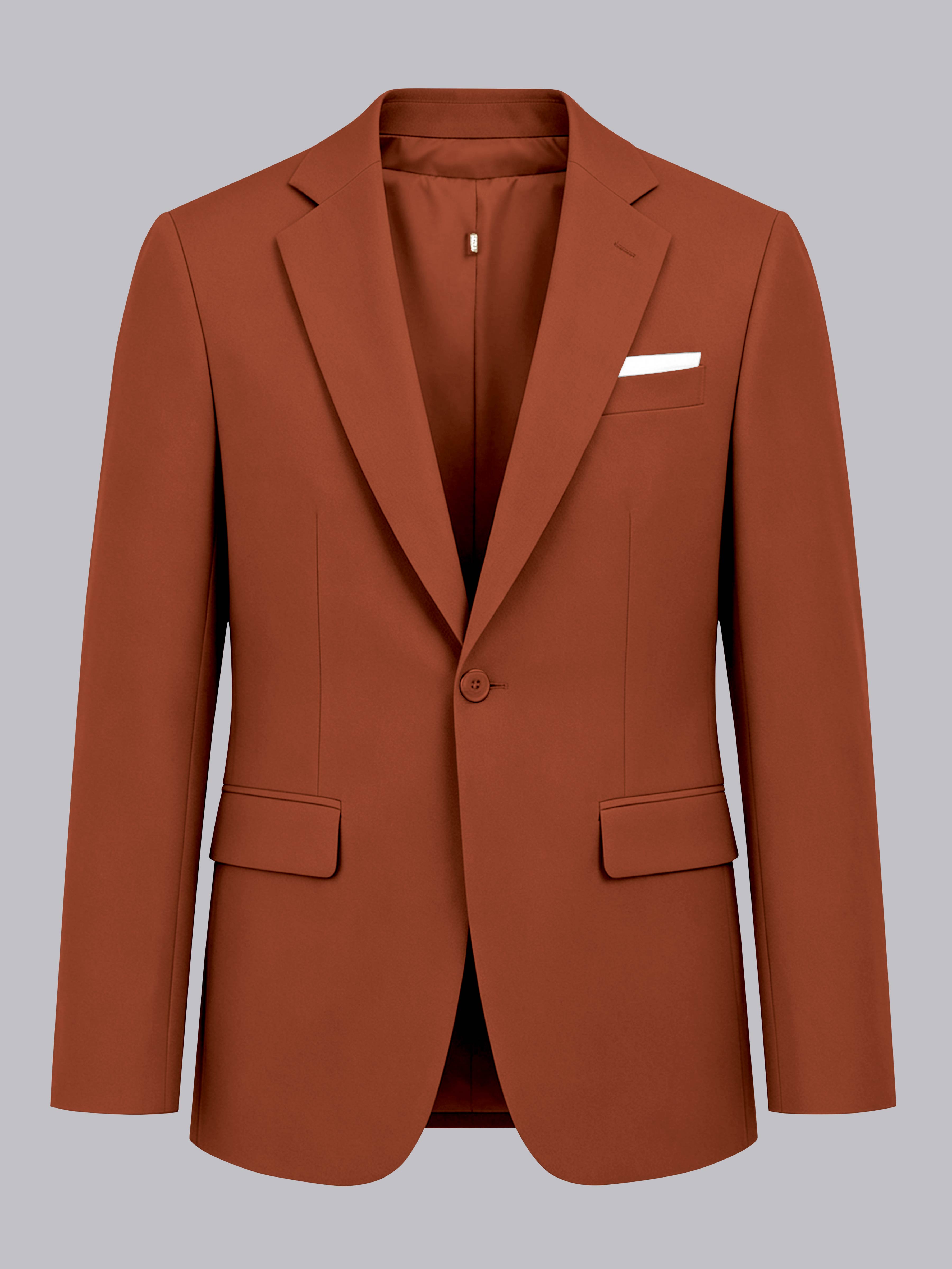 #Couleur_Rouille