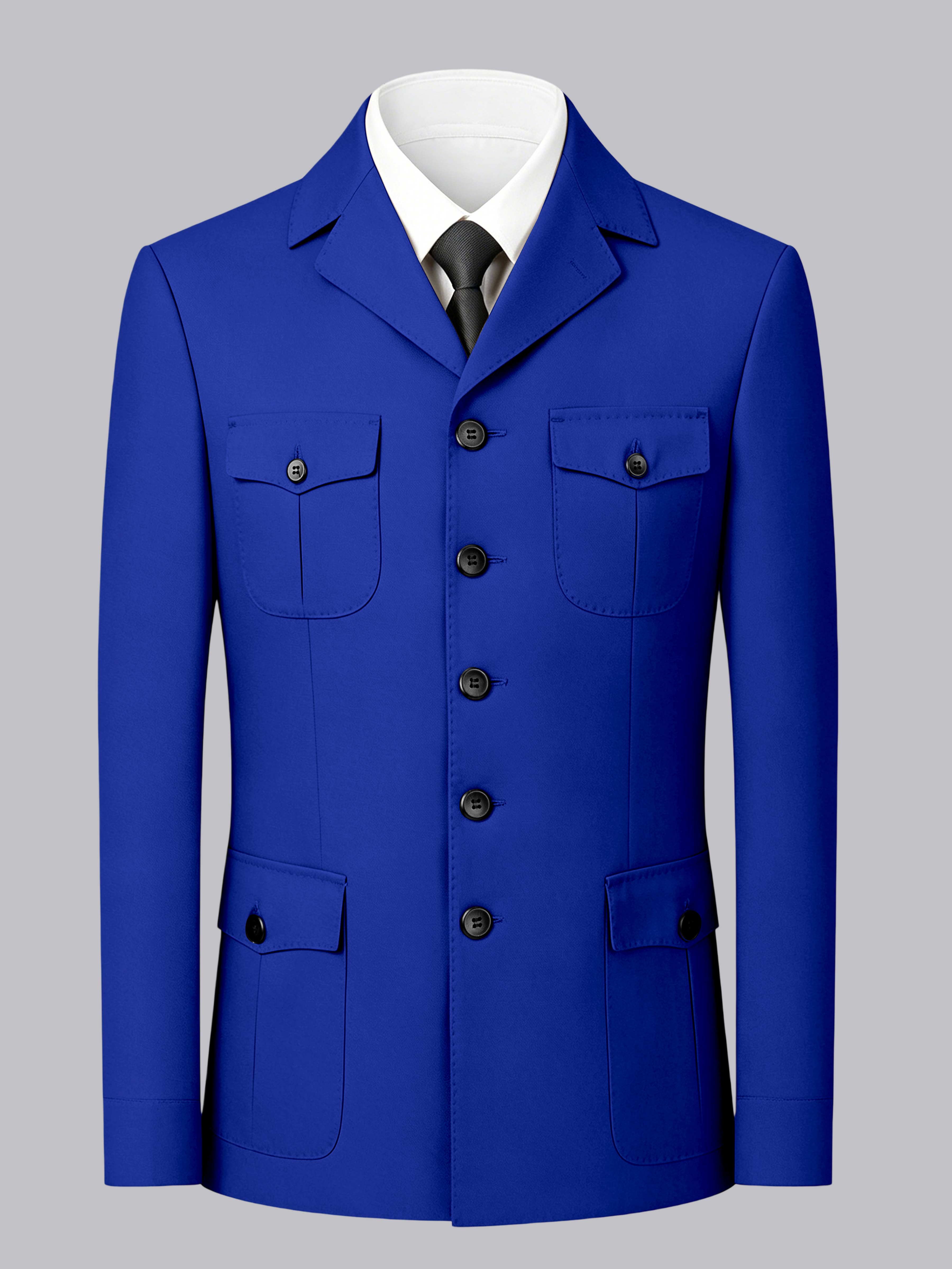 #Couleur_Bleu Roi