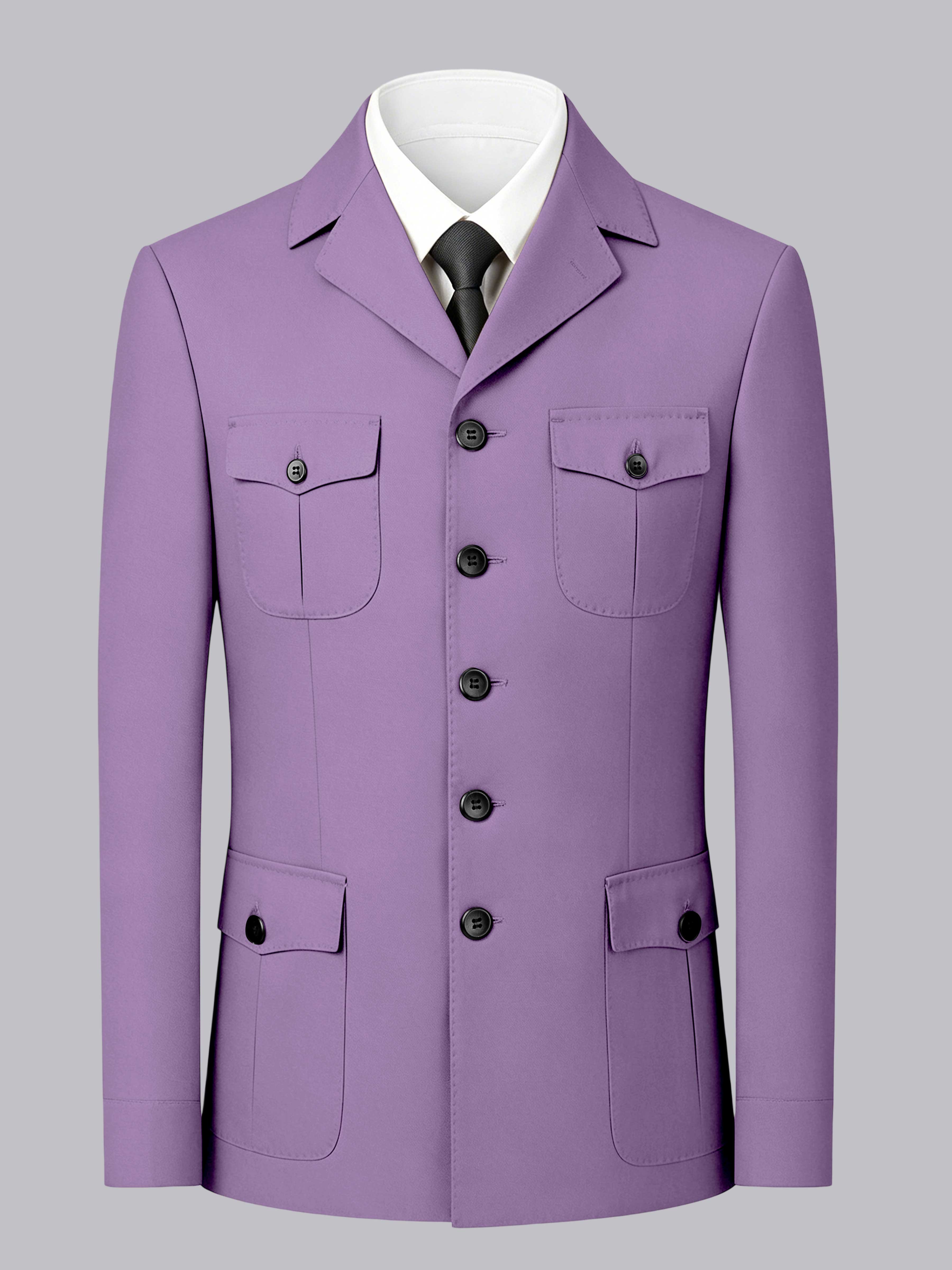 #Couleur_Lilas
