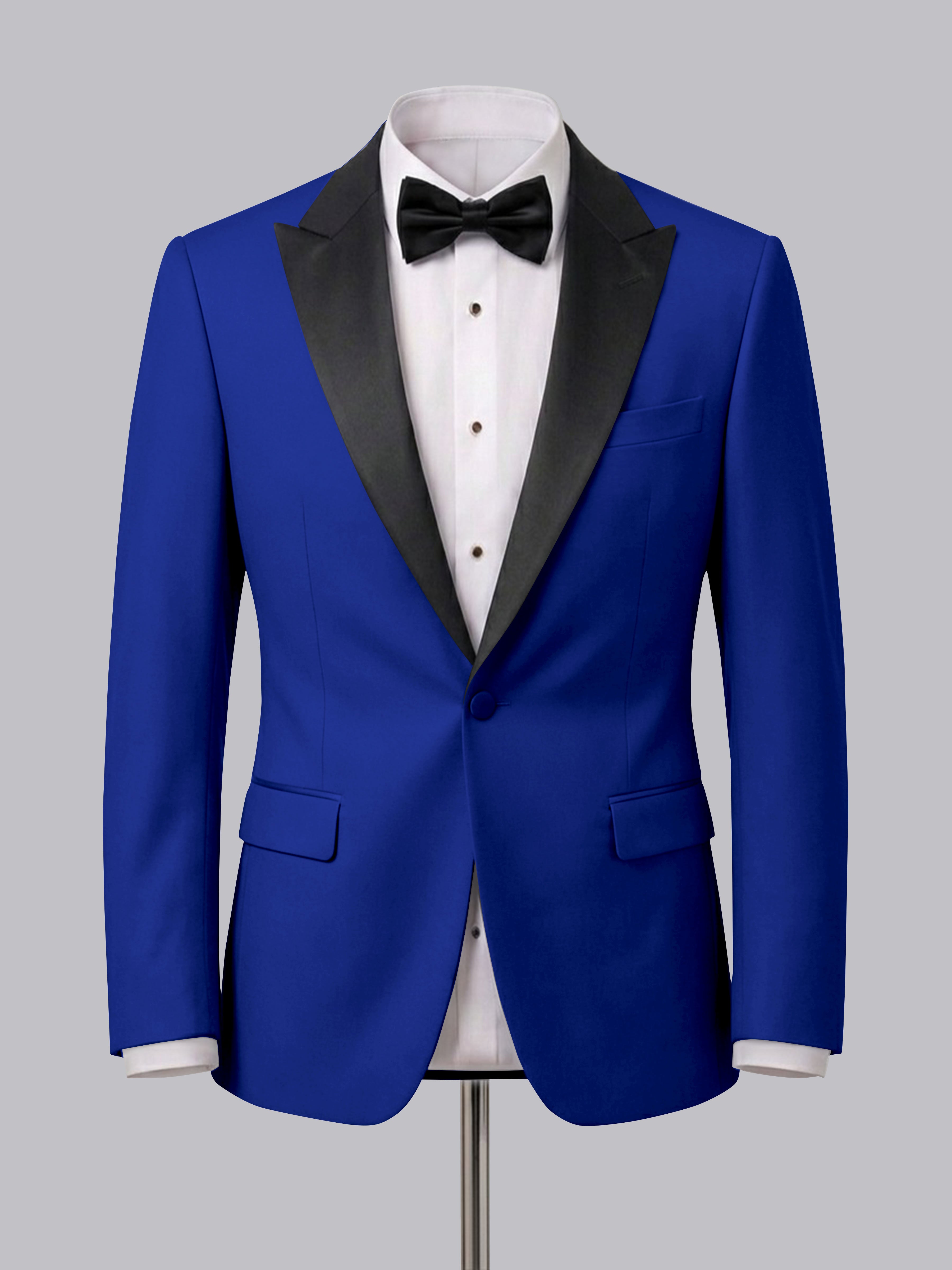 #Couleur_Bleu Roi