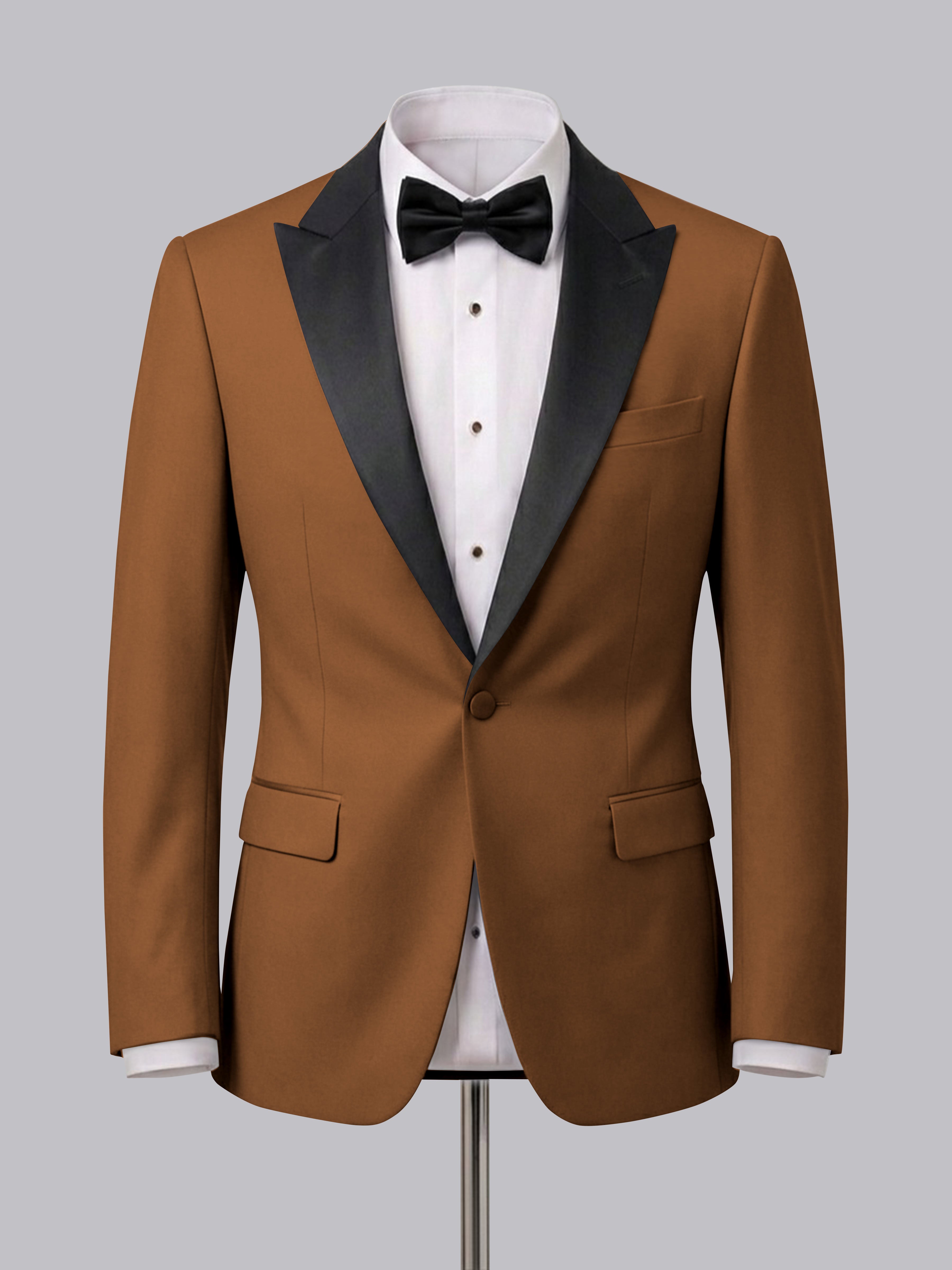 #Couleur_Orange Brûlé