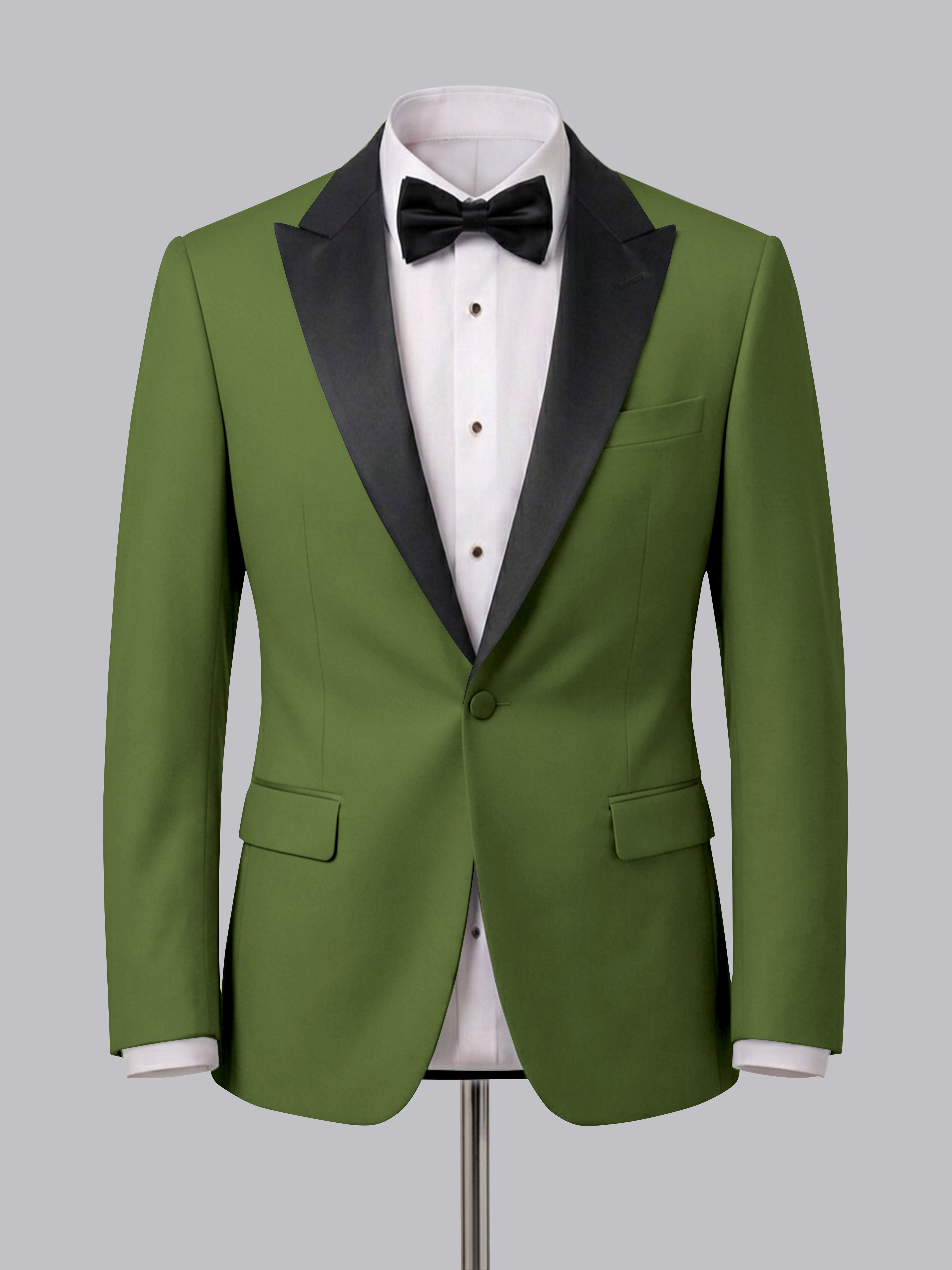 #Couleur_Vert Olive
