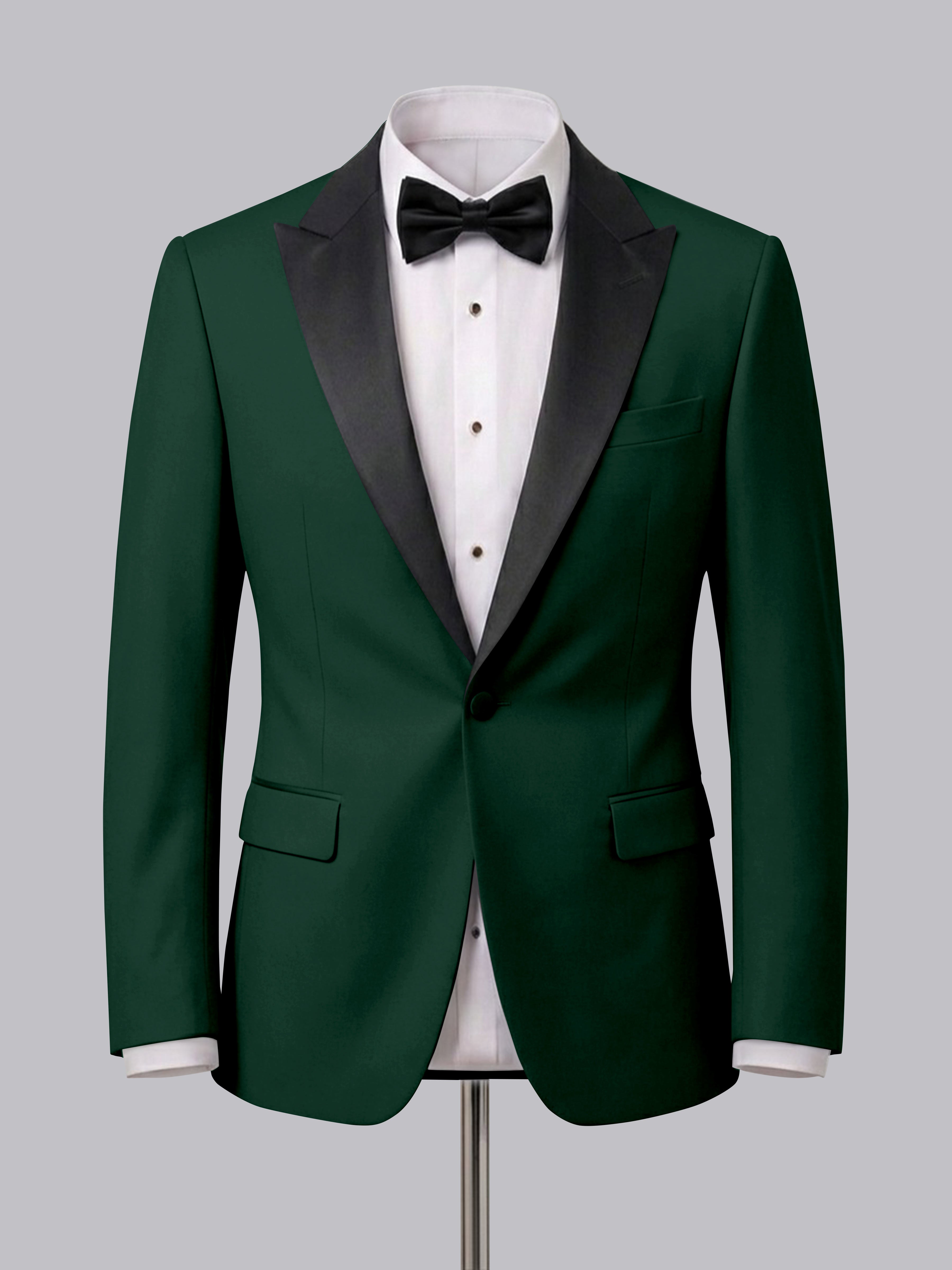 #Couleur_Vert Émeraude