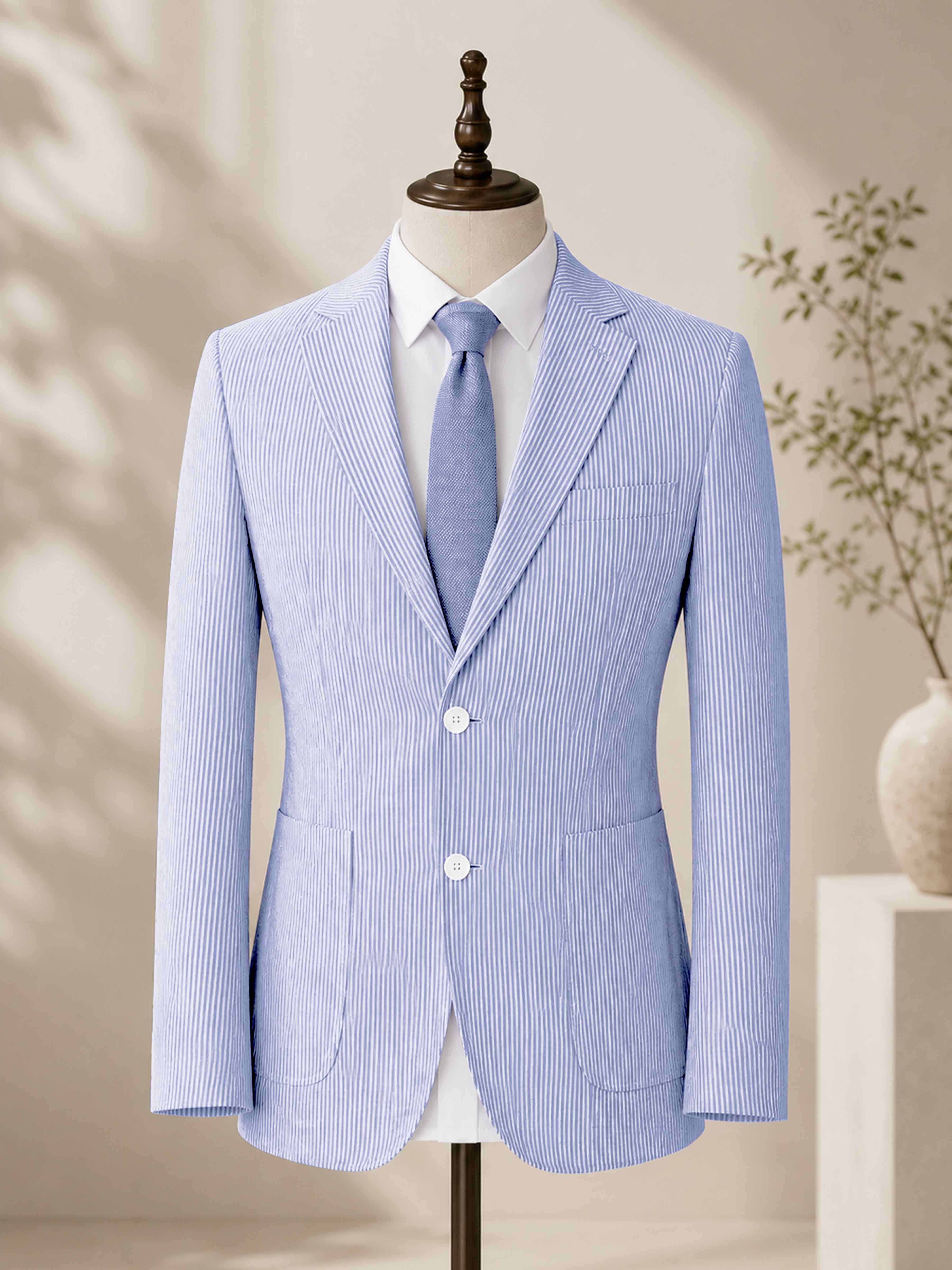 #Couleur_Bleu Poudre