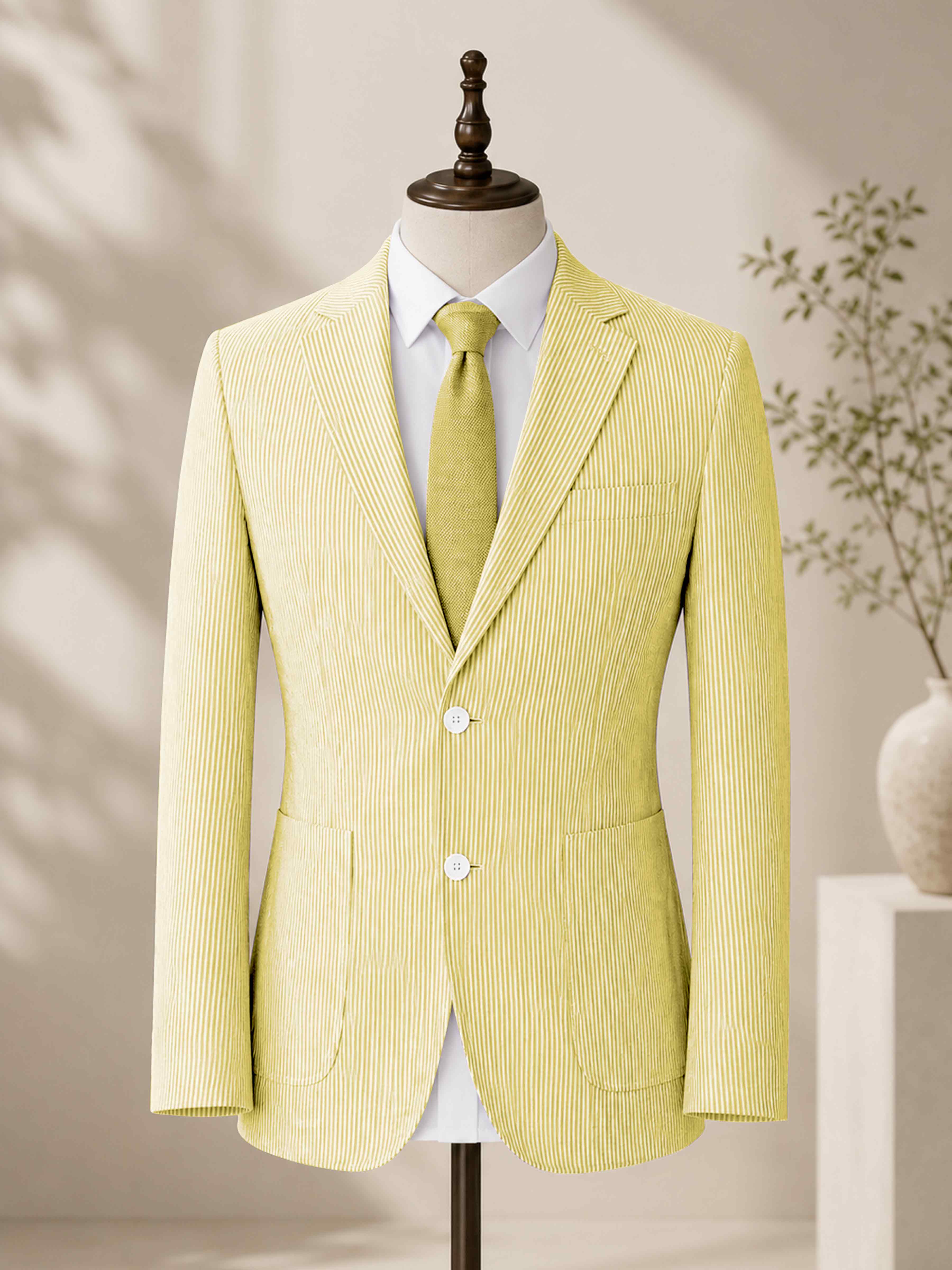 #Couleur_Jaune Citron