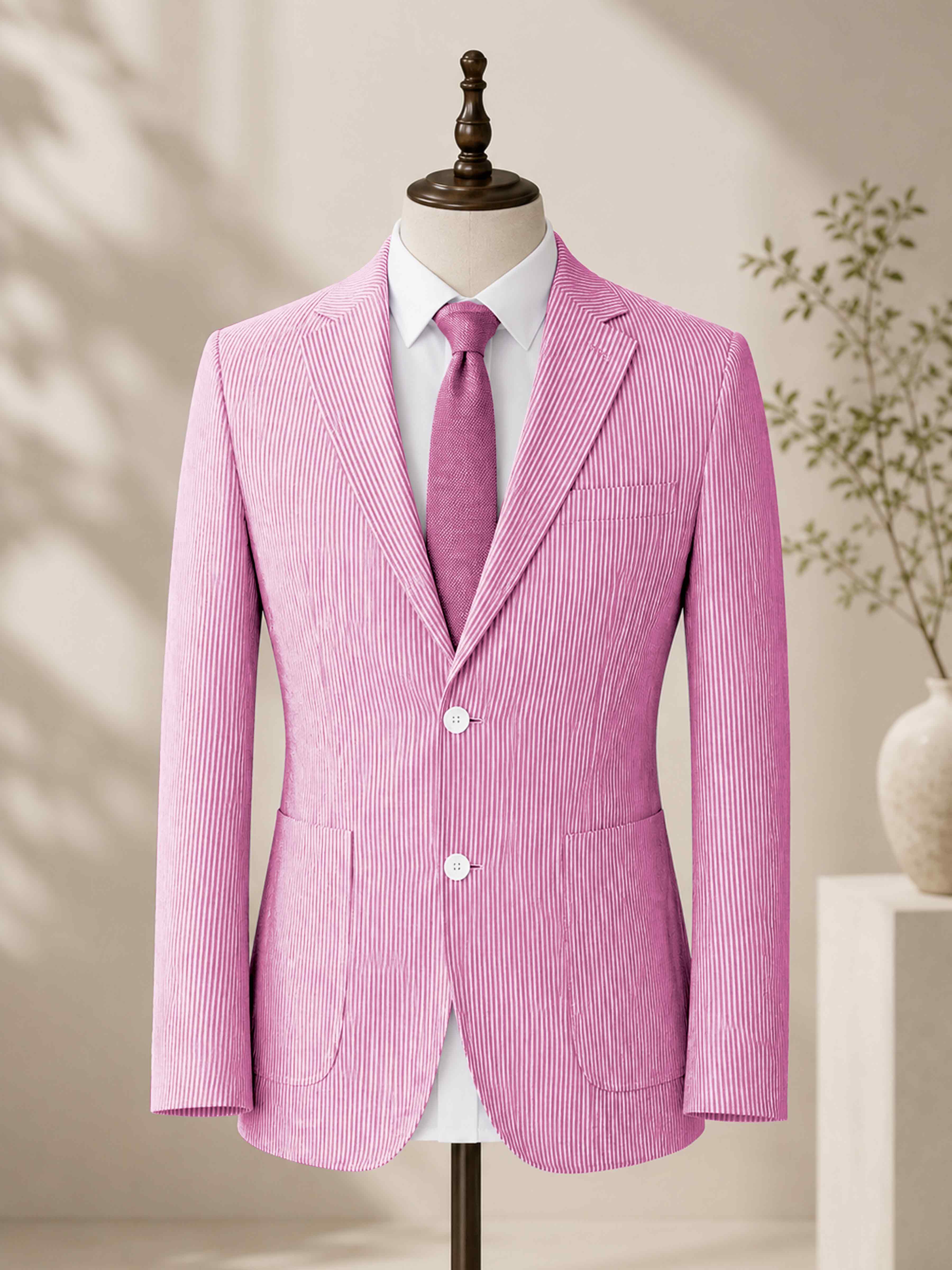 #Couleur_Rose Poudré