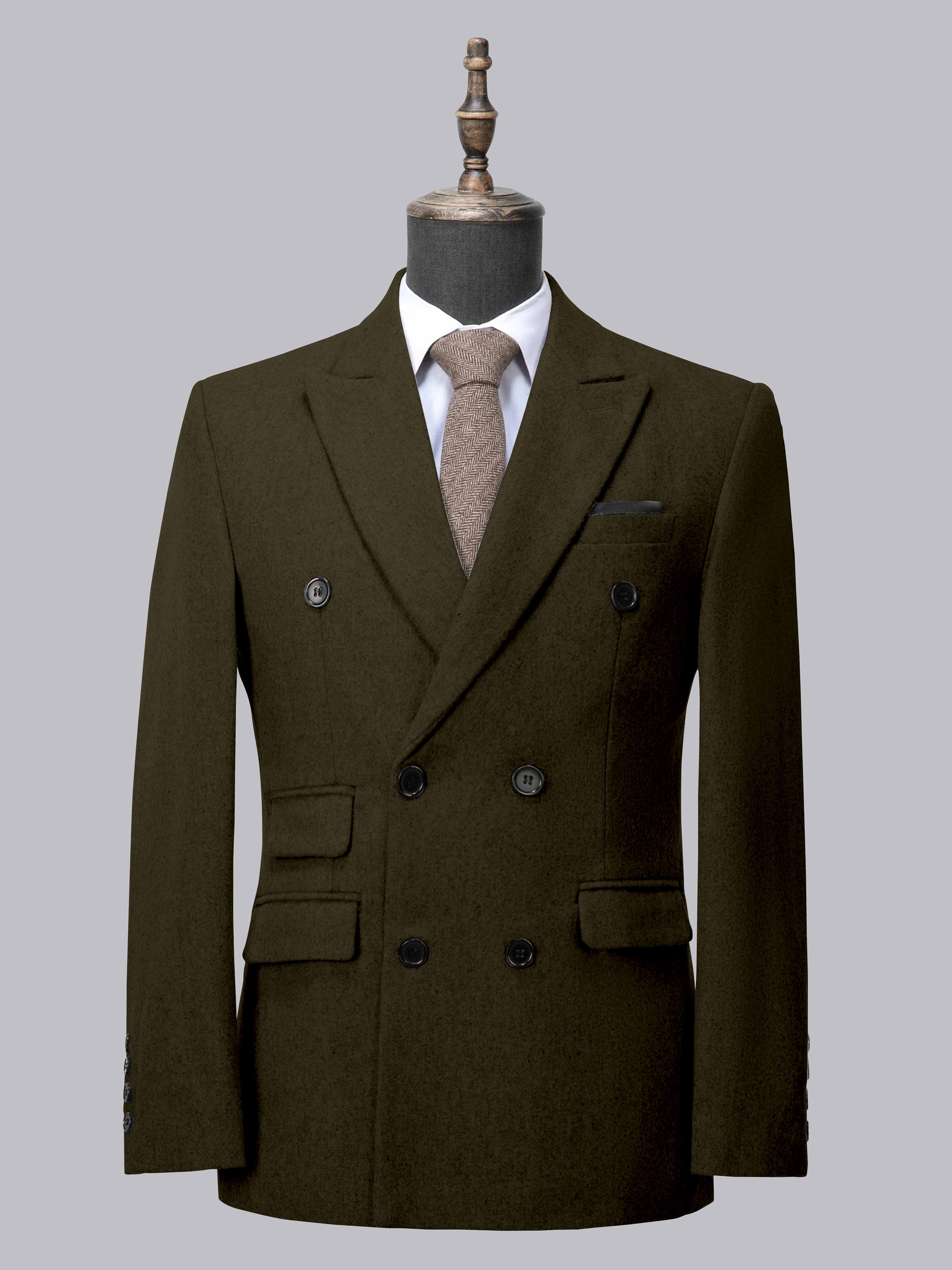 #Couleur_Vert Armee