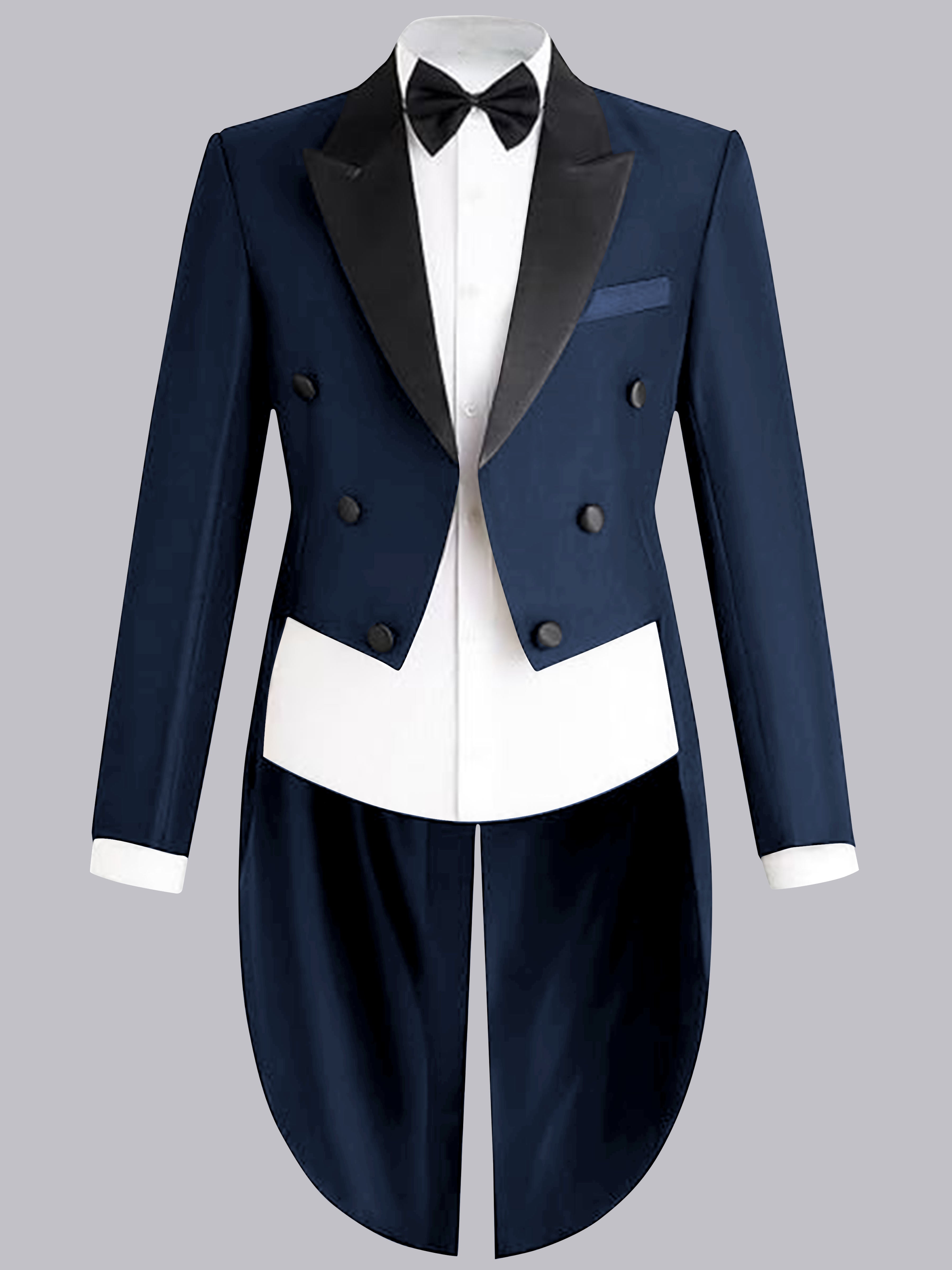 #Couleur_Bleu Marine