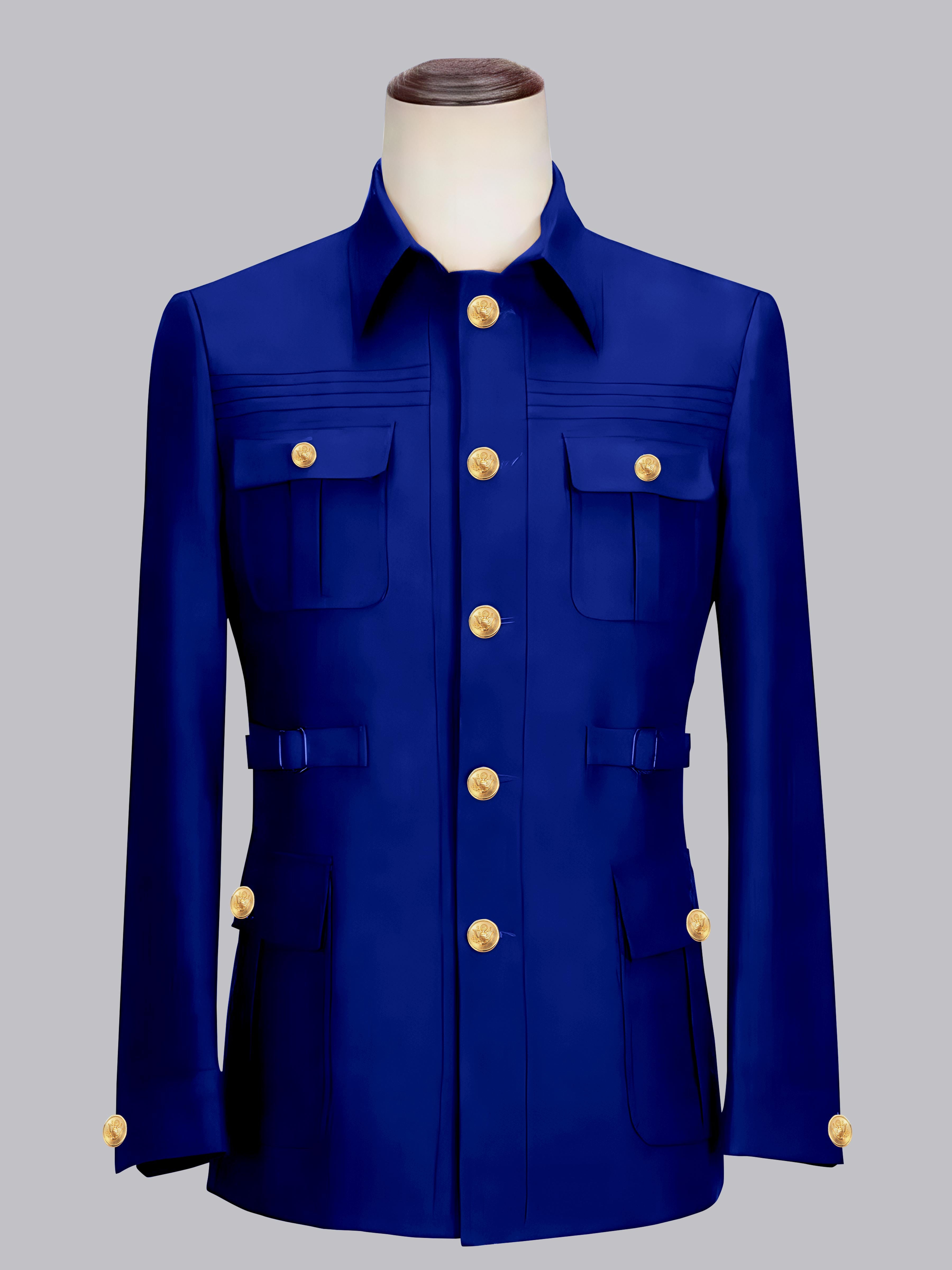 #Couleur_Bleu Roi