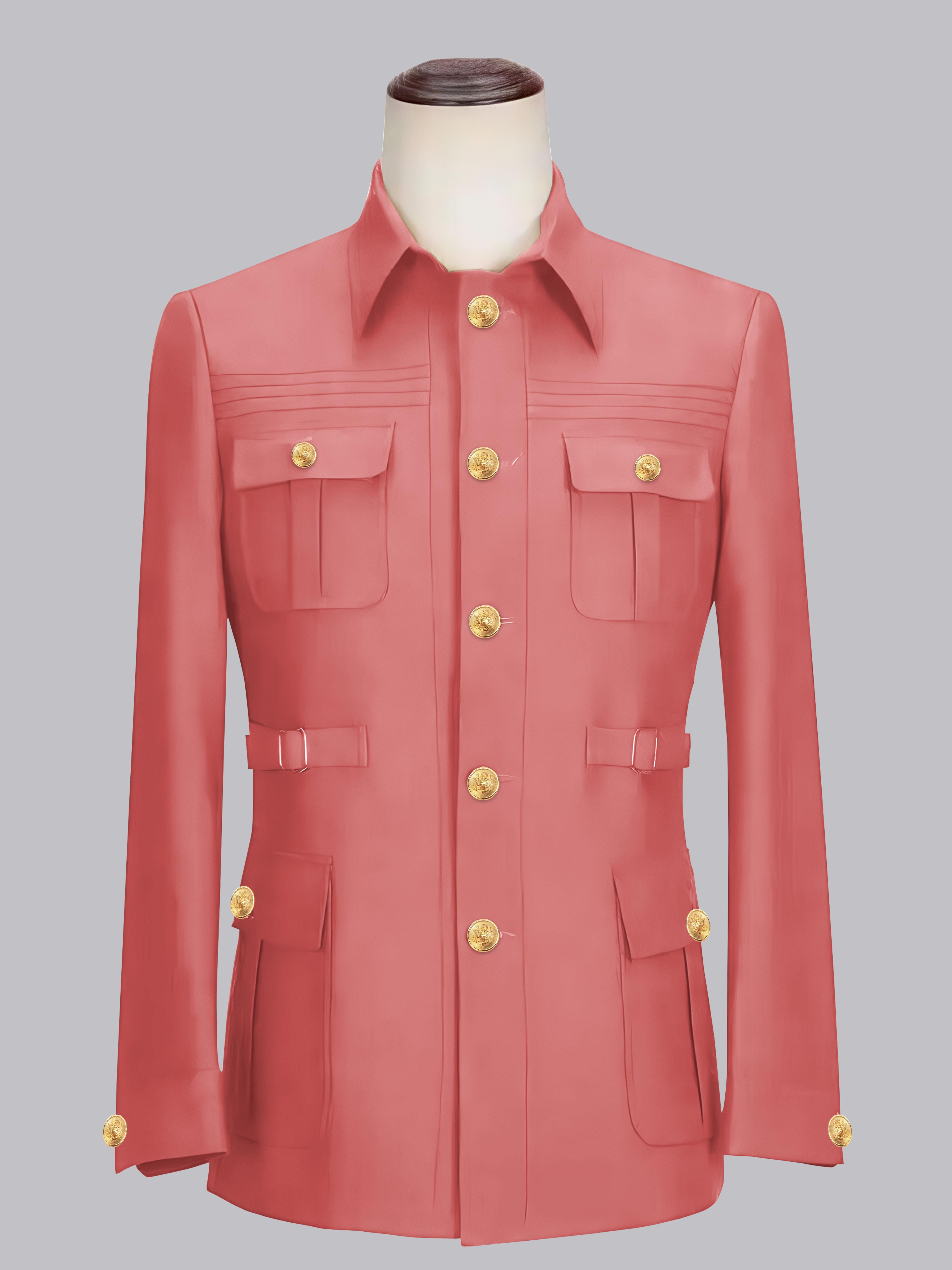 #Couleur_Corail