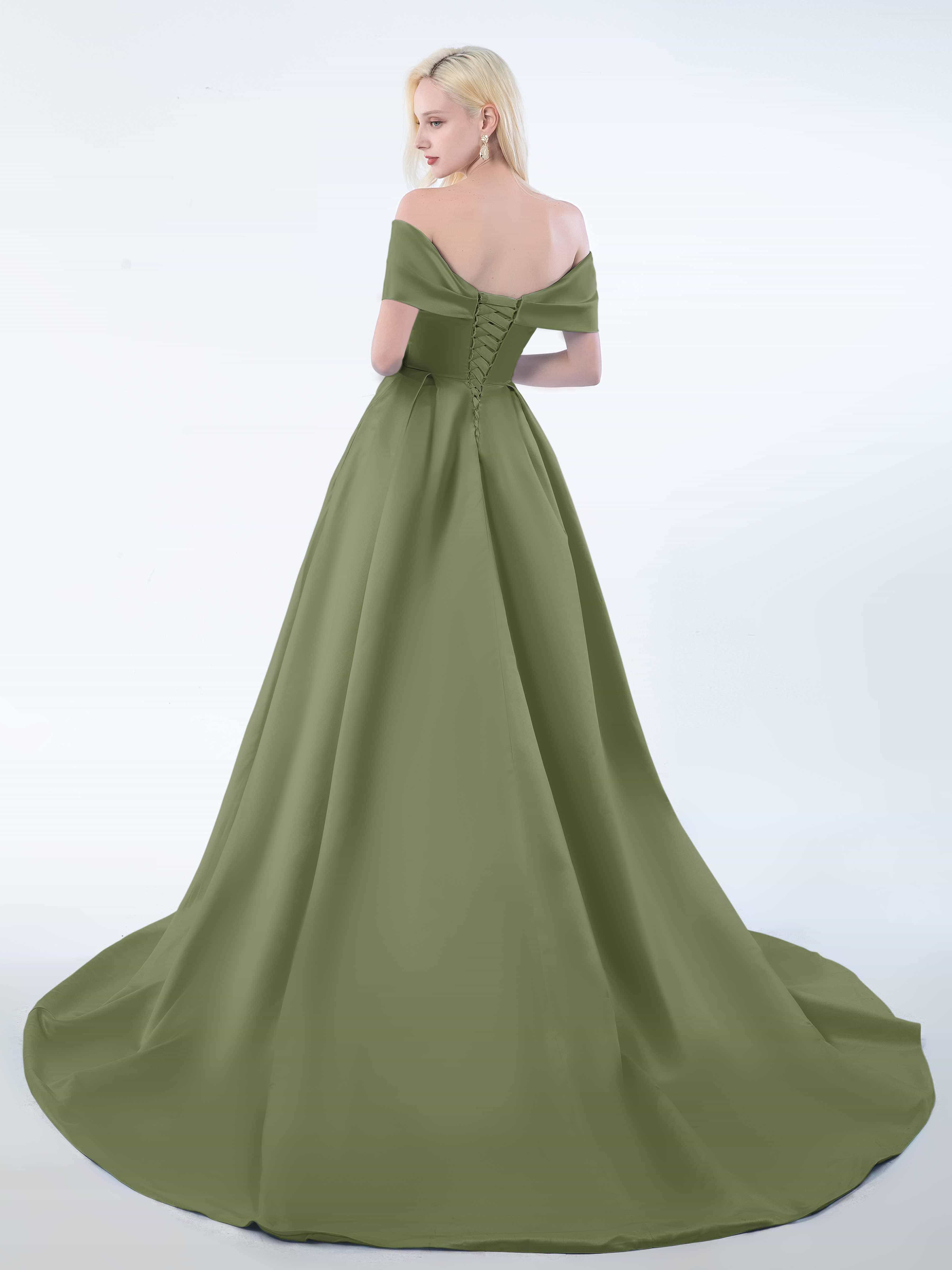 #Couleur_Vert Olive