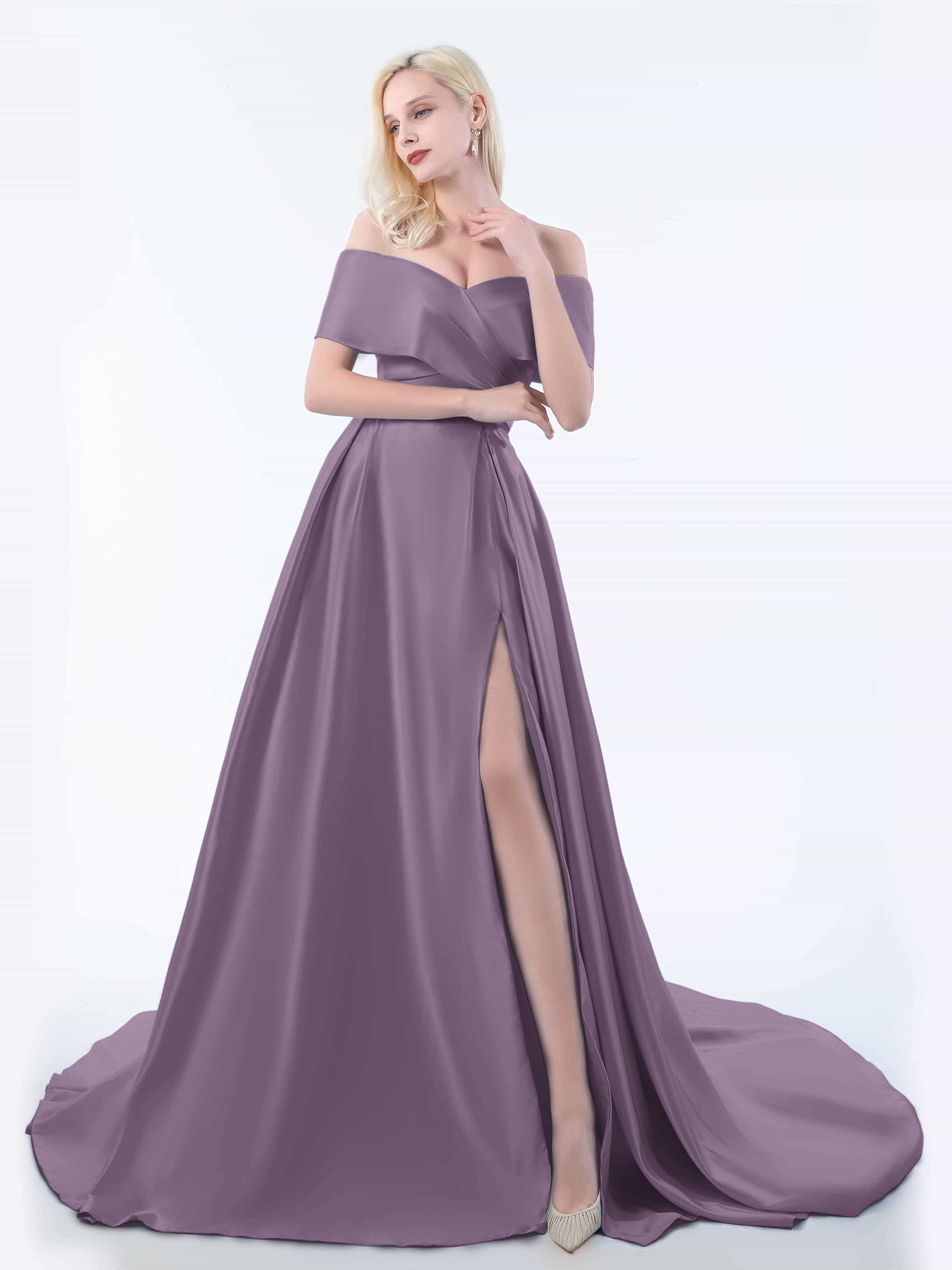#Couleur_Vintage Mauve