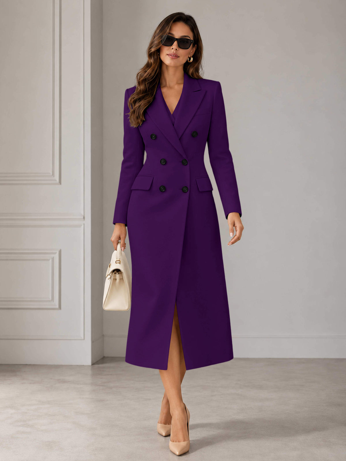 #Couleur_Violet