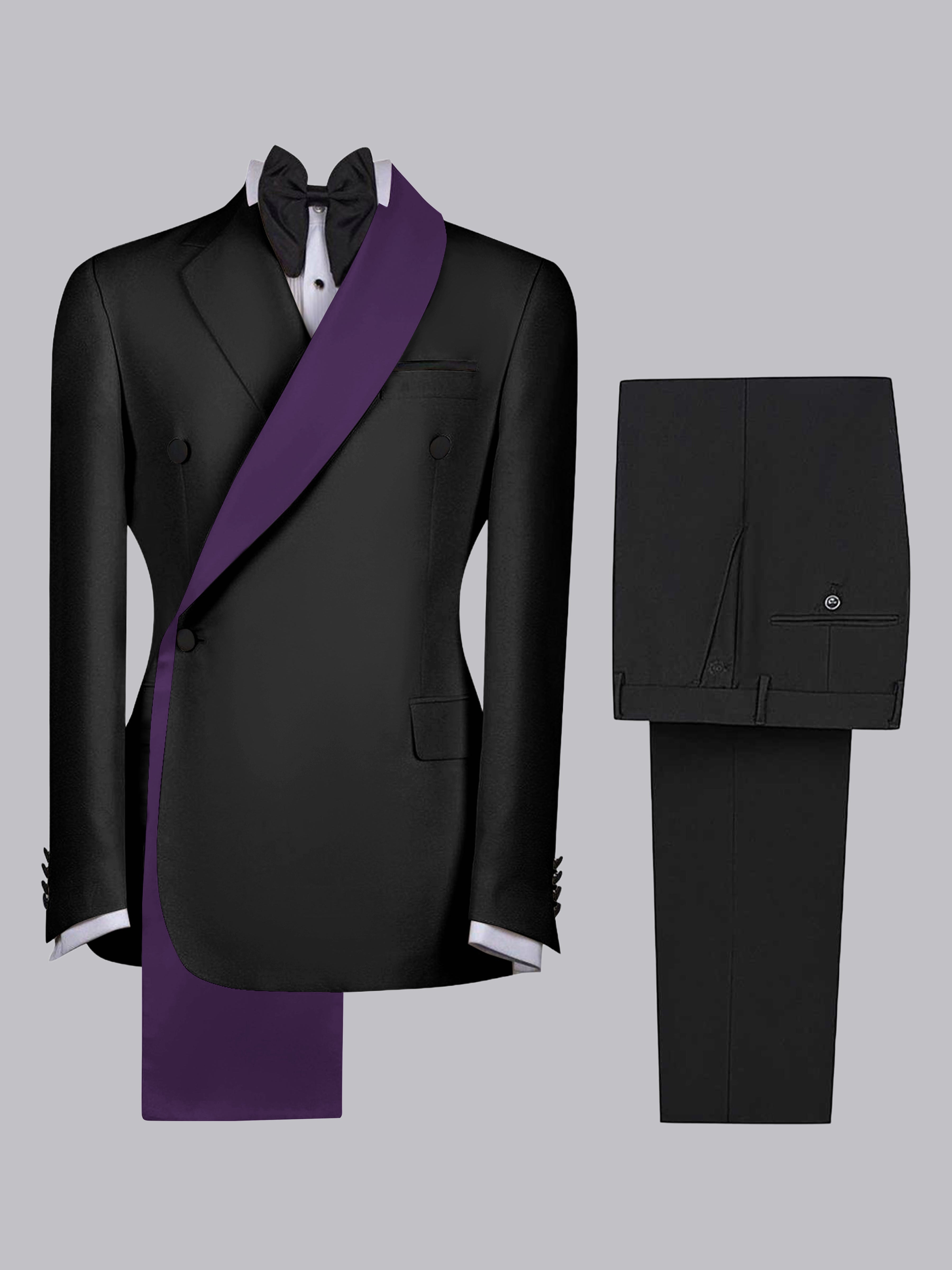 #Couleur_Violet