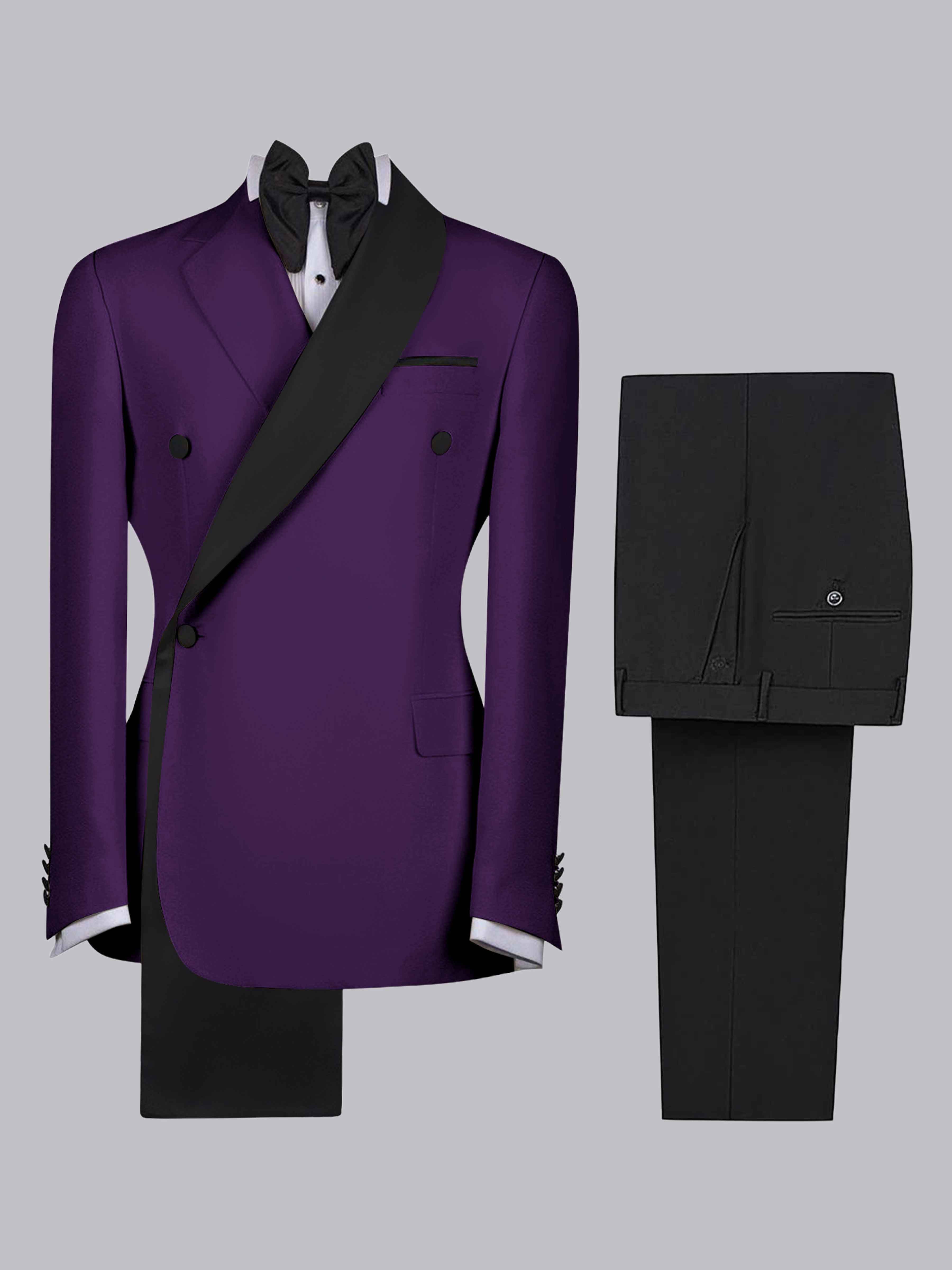 #Couleur_Violet